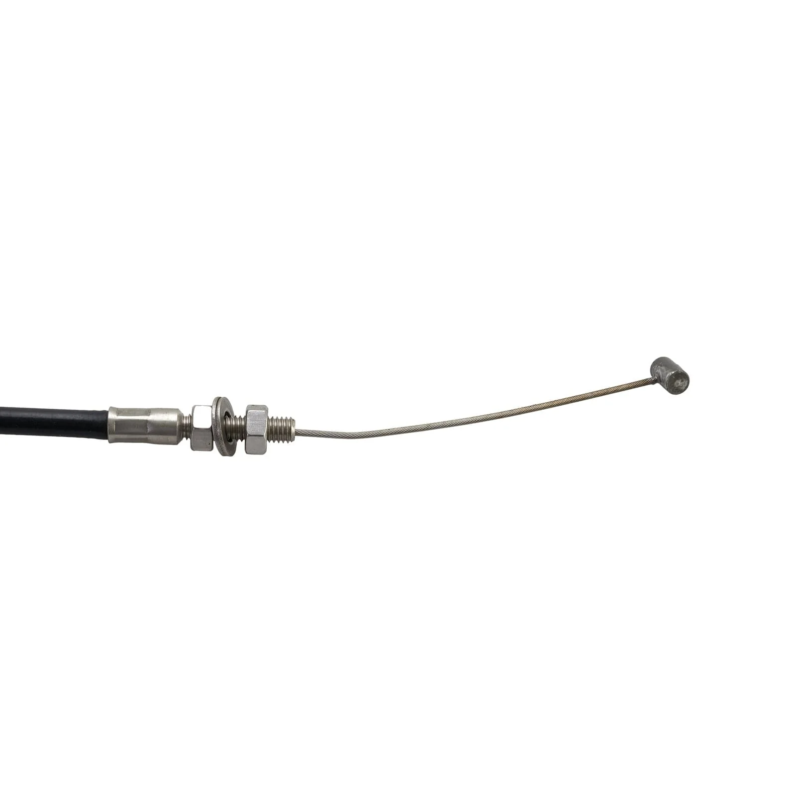 Throttle Cable compatible with 277001416 Sea-Doo 3D RFI 2005 - Image 2