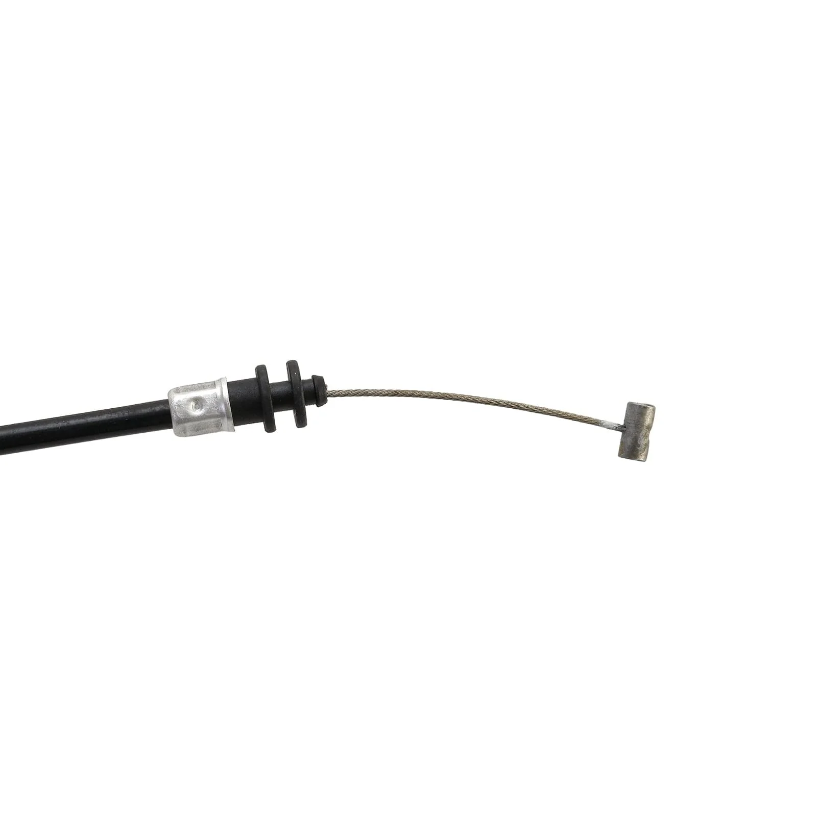 Throttle Cable compatible with 277001064 Sea-Doo GTI/GTI LE 2002-05 - Image 4