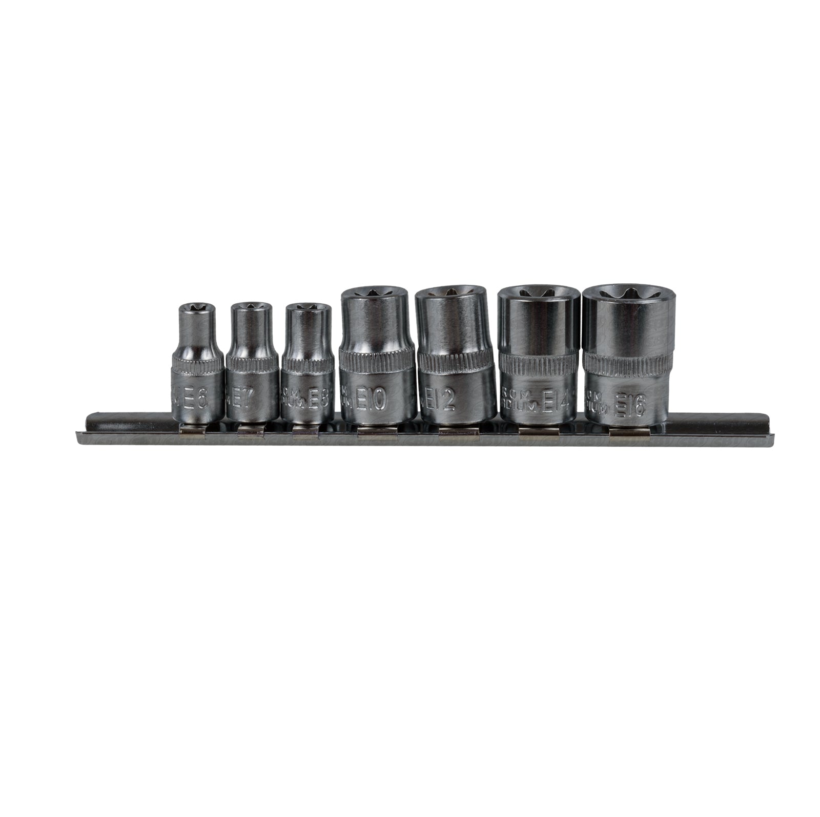 Torx Socket Set compatible with Sea‑Doo 4‑Tec and DI Motors