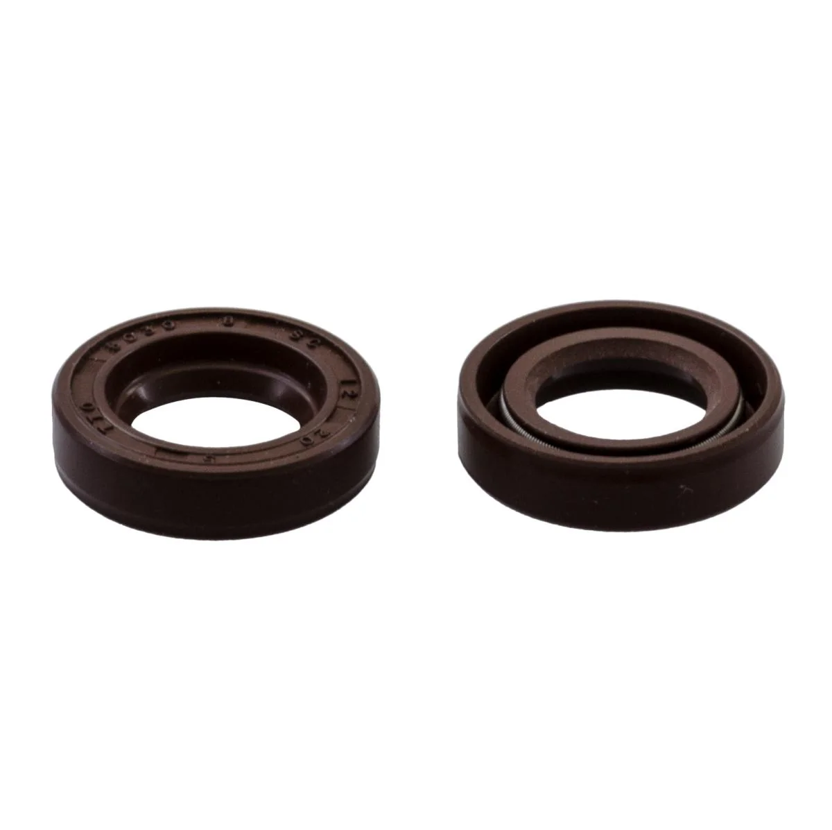 Water Pump Oil Seal Fits Sea-Doo 420931802 Spark 2Up Spark 3Up Trixx 2Up