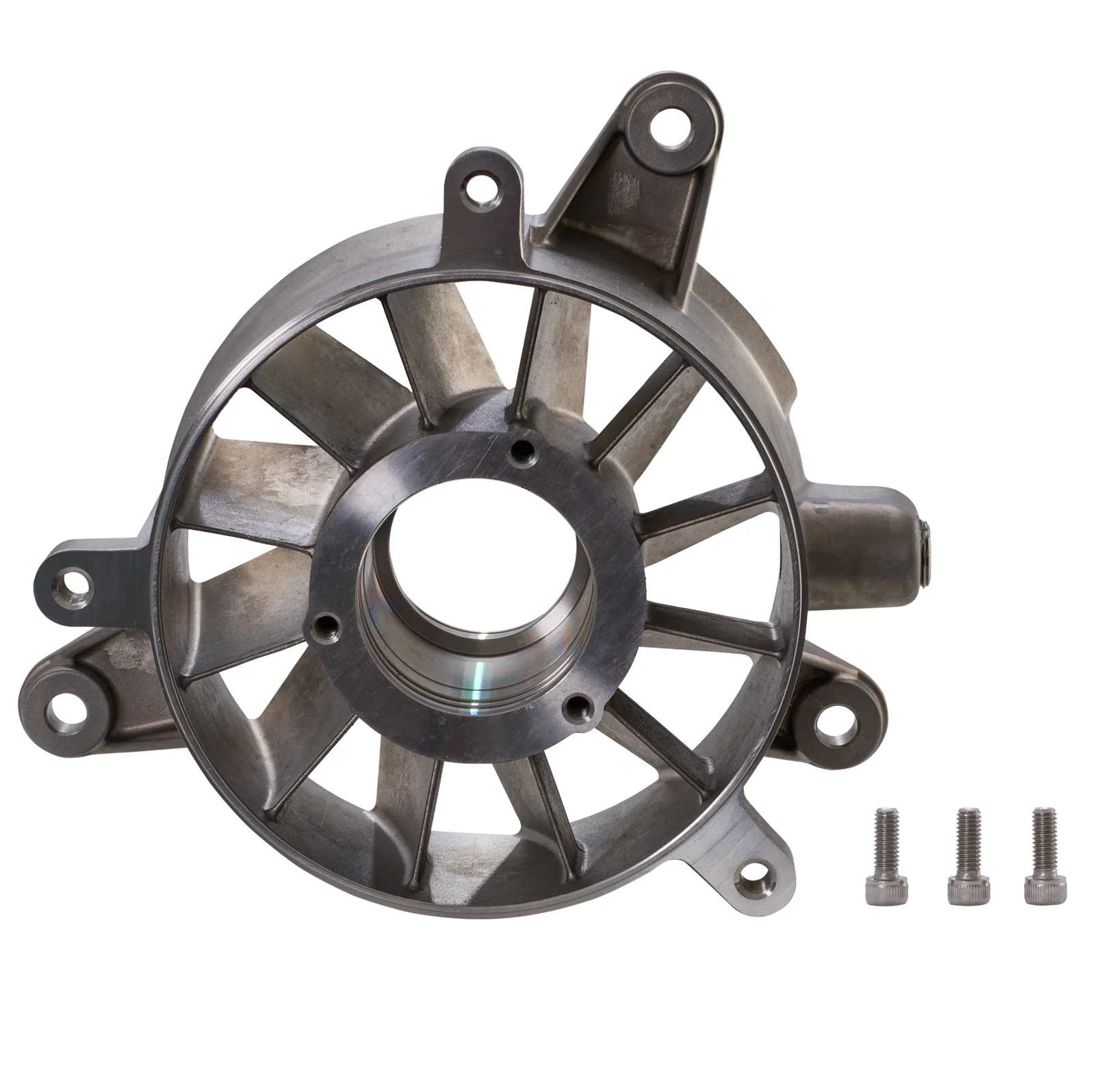 Spark 12 VANE Jet Pump