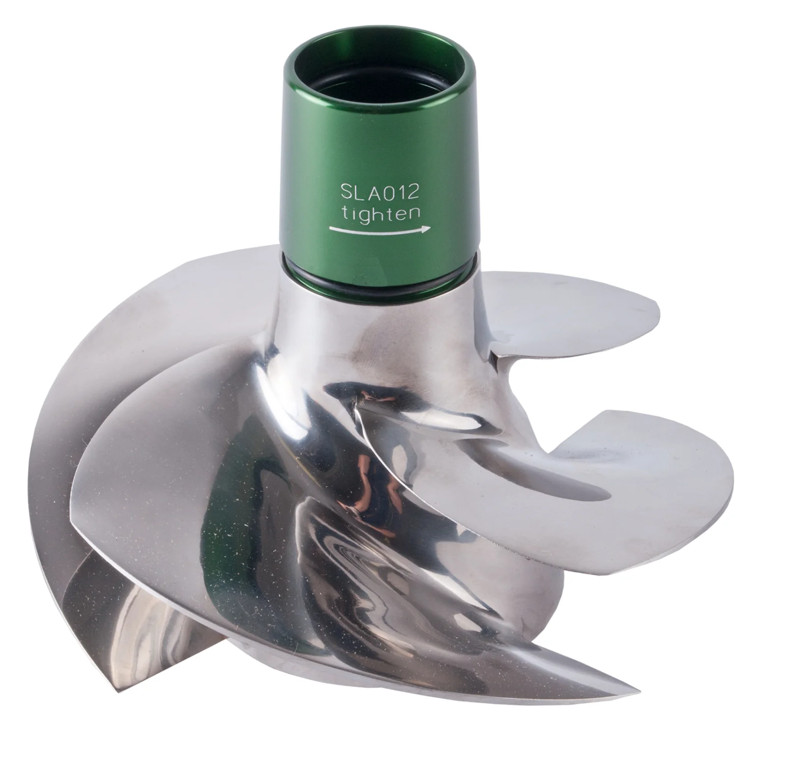 Impeller for Sea-Doo Concord Series RXP 215/RXT-X/Speedster 215/Utopia 215/180 Challenger 215/230
