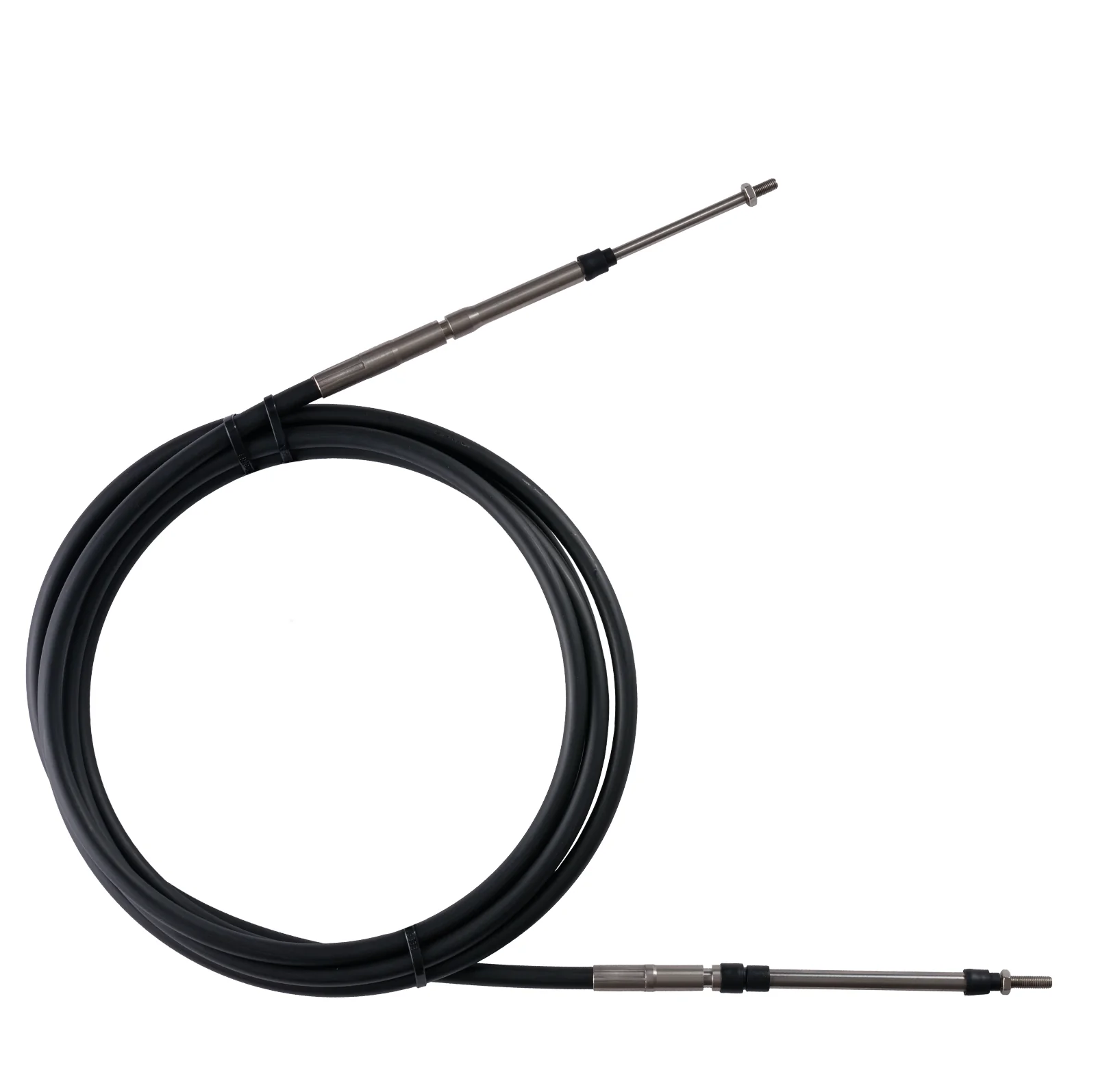 Steering Cable compatible with 277001989 Sea-Doo 130/170/230/300 2018-24