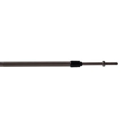 Steering Cable compatible with 59406-0007 Kawasaki STX 160 X/LX 2020-24 - Image 2