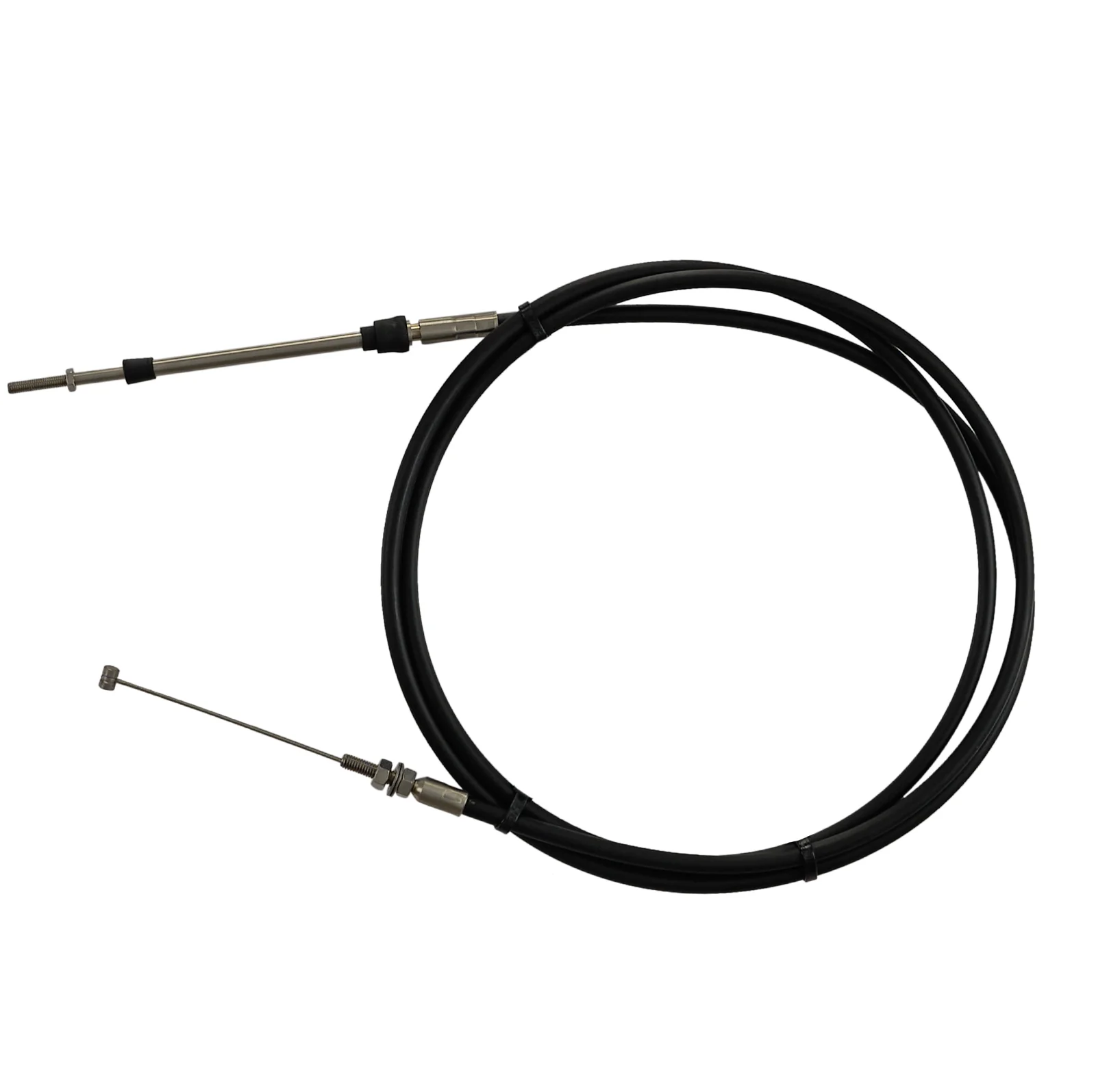 Throttle Cable F3M-U2757-00-00 Yamaha 190/195 FSH Sport/Deluxe 2016-2025