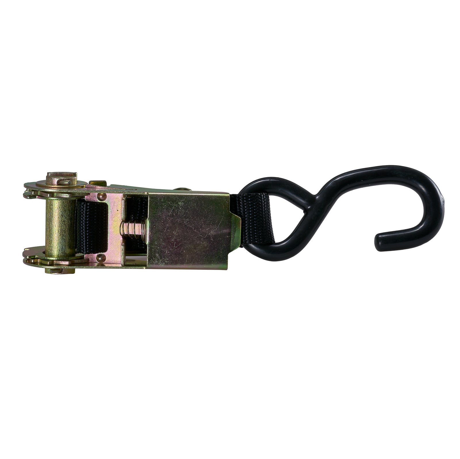 Strap 1 X 6 Pair Ratchet Tie Down - Image 2