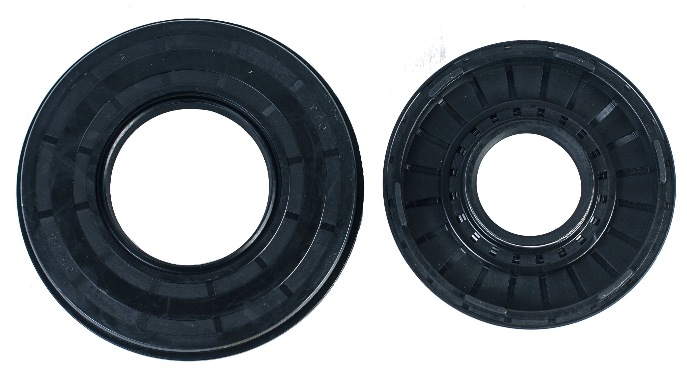 Crankshaft End Seal Kit compatible with 3004-523, 3004-522 Tigershark 900 - Image 2