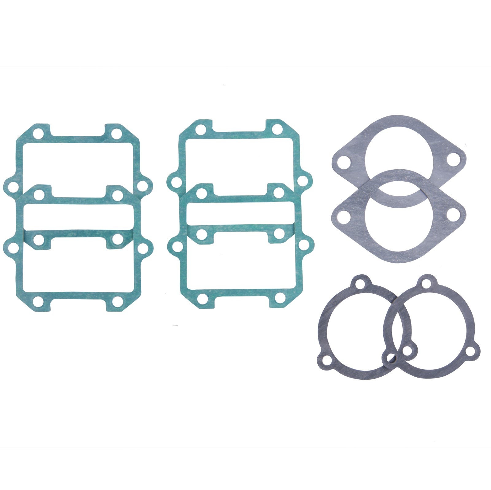 Intake Gasket Kit compatible with 1673-090, 3008-076, 1673-179