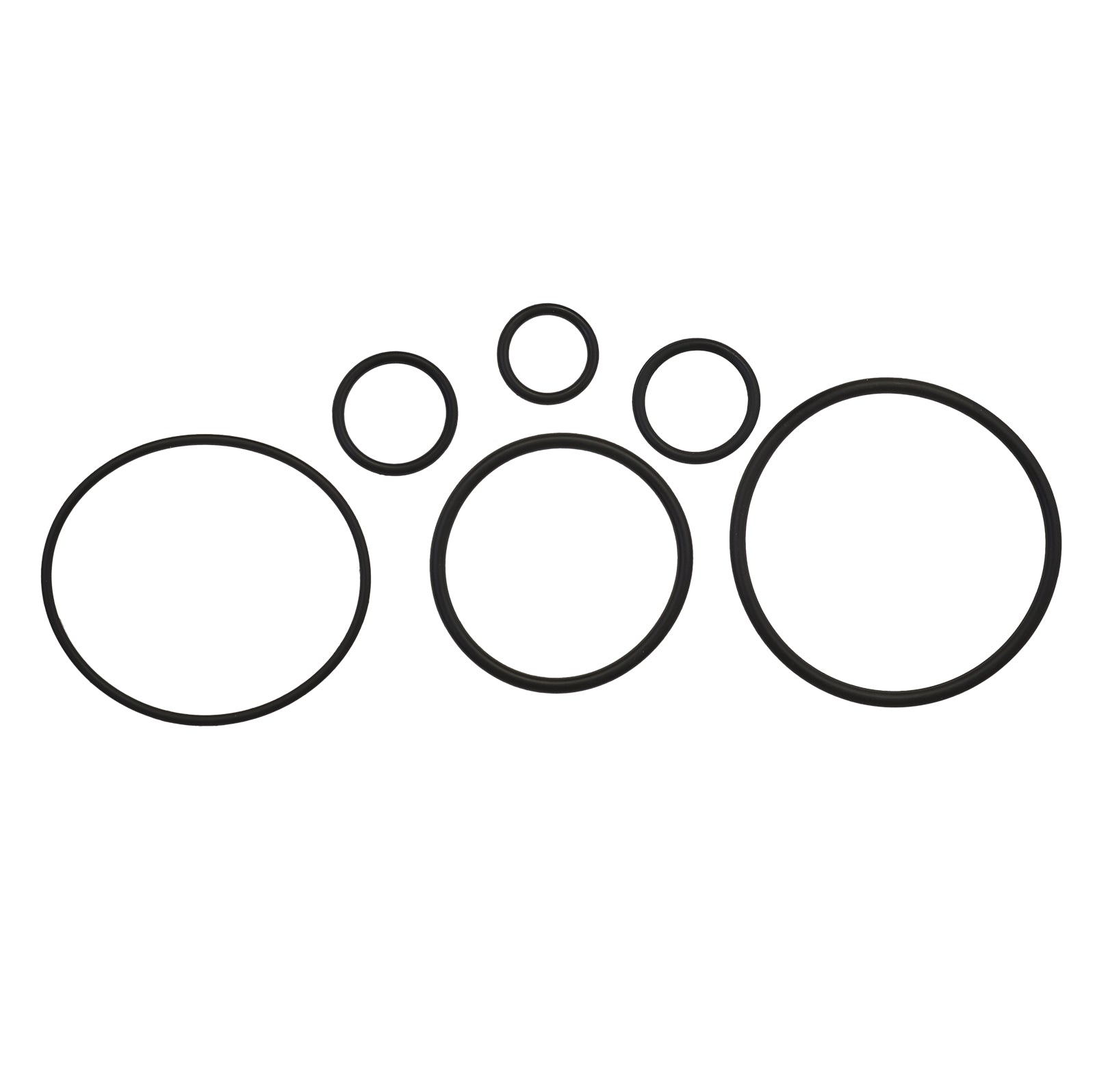 Jet Pump Rebuild Kit Fits TigerShark Daytona 770 Monte Carlo 640 - Image 3