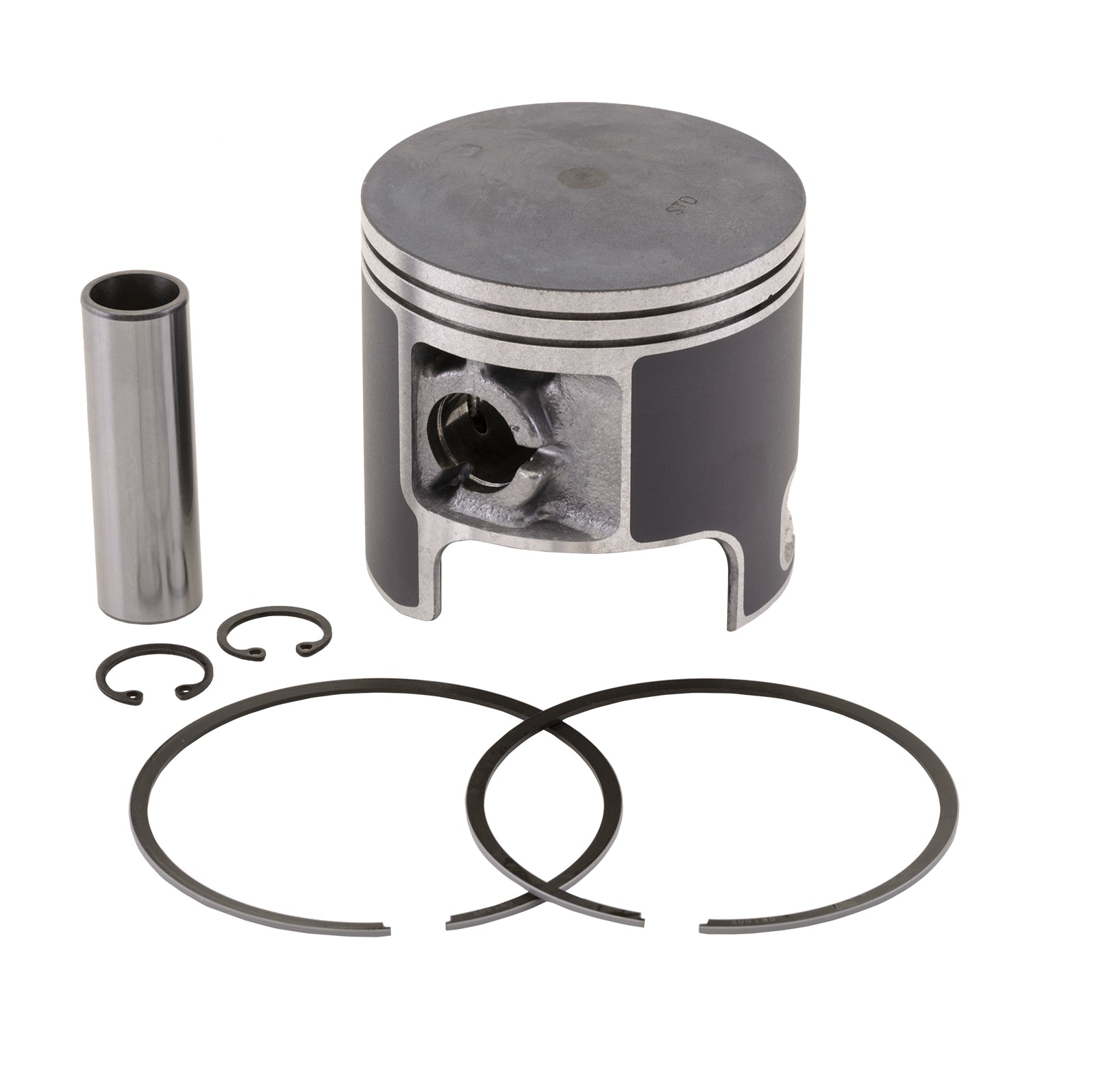 Piston & Ring Kit for Tigershark 770L/R Daytona 770 Monte Carlo TS 770