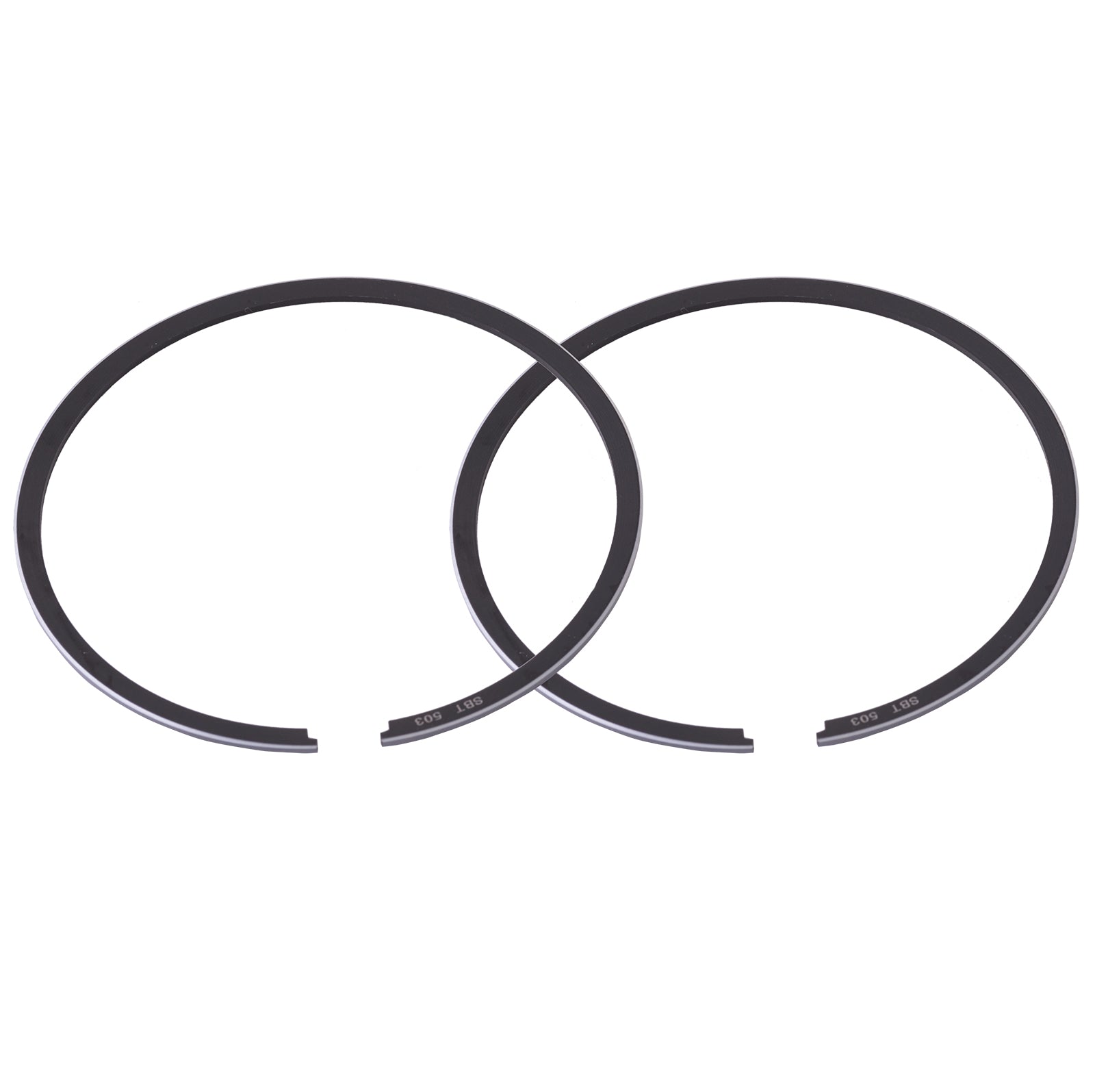 Ring Set for Tigershark 3004-079 TS 900 Monte Carlo 900