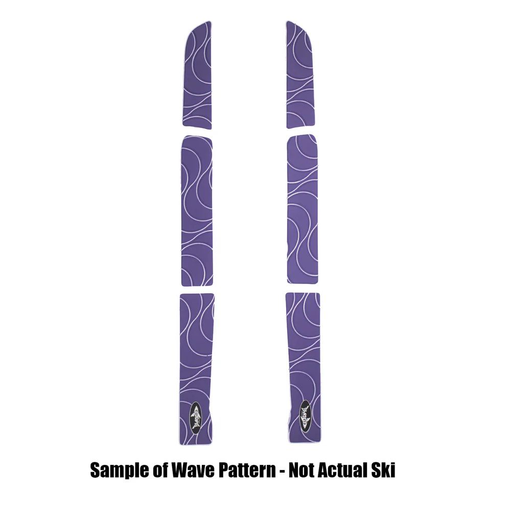 Traction mats for Kawasaki X2 - Image 8