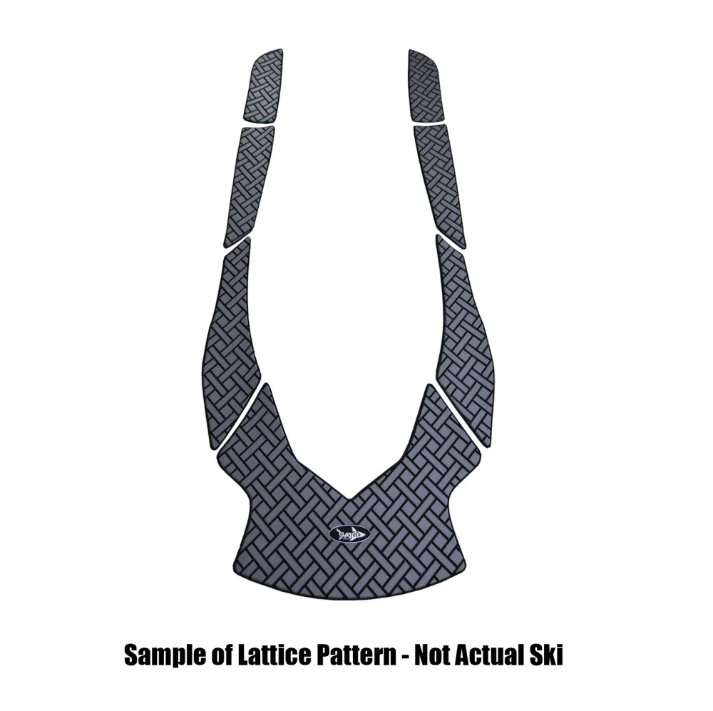 Traction mats for Yamaha SUV - Image 2