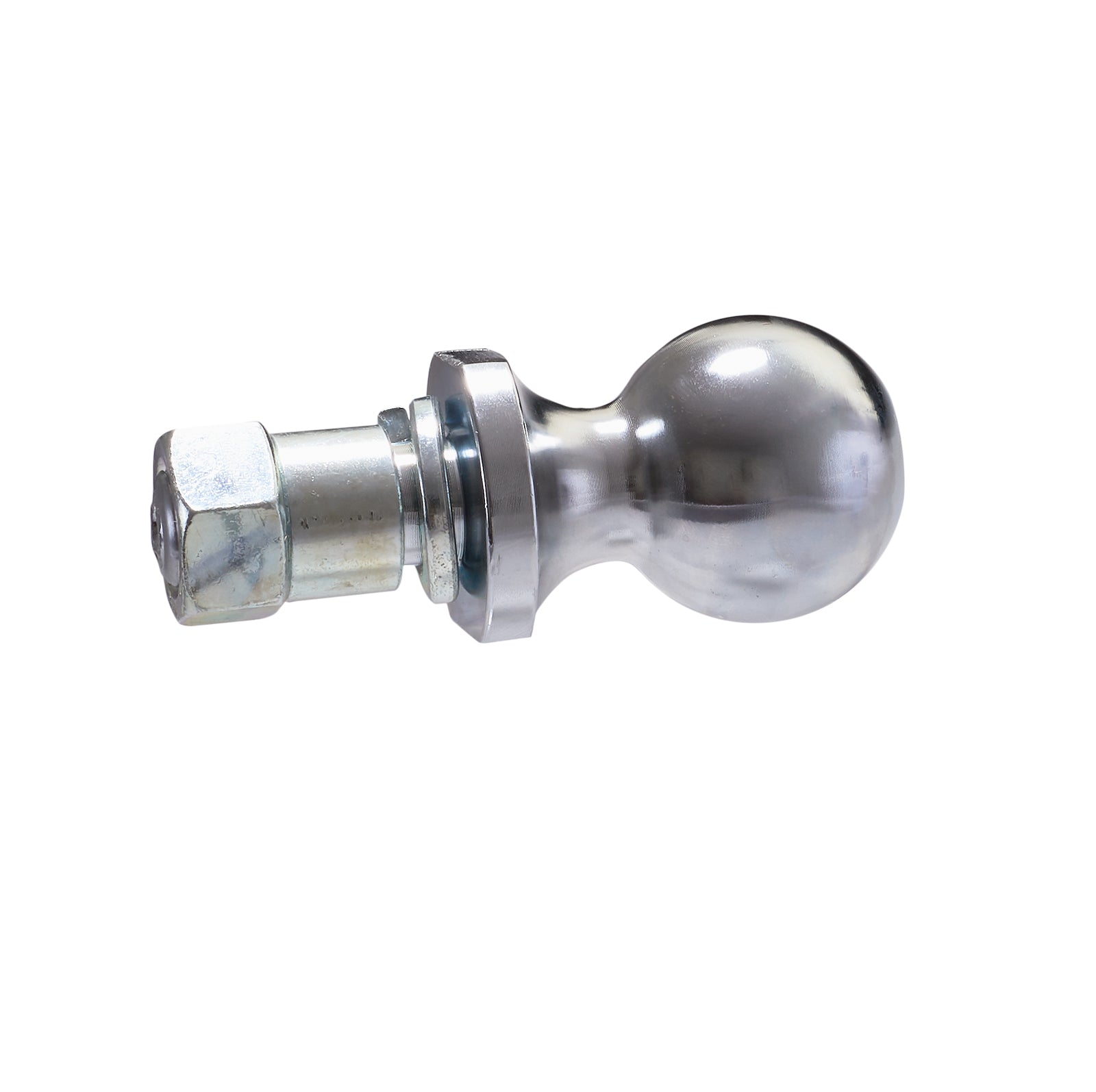 Trailer Ball 1 7/8" (1 1/2" Shaft)