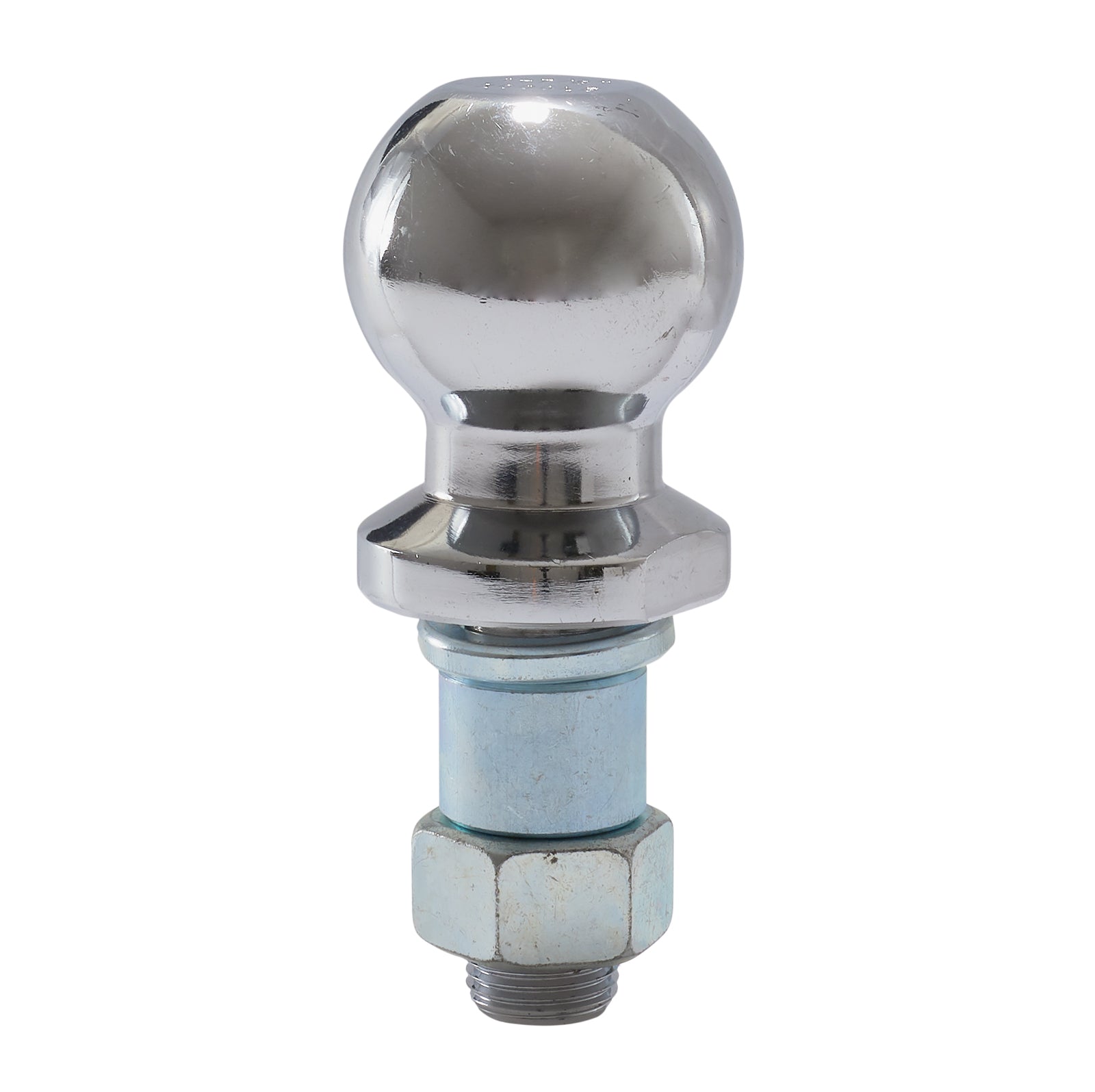 Trailer Ball 1 7/8" (2" Shaft) - Image 3