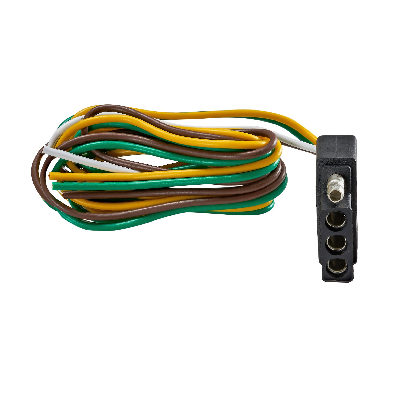 Vechicle End Connector, Female