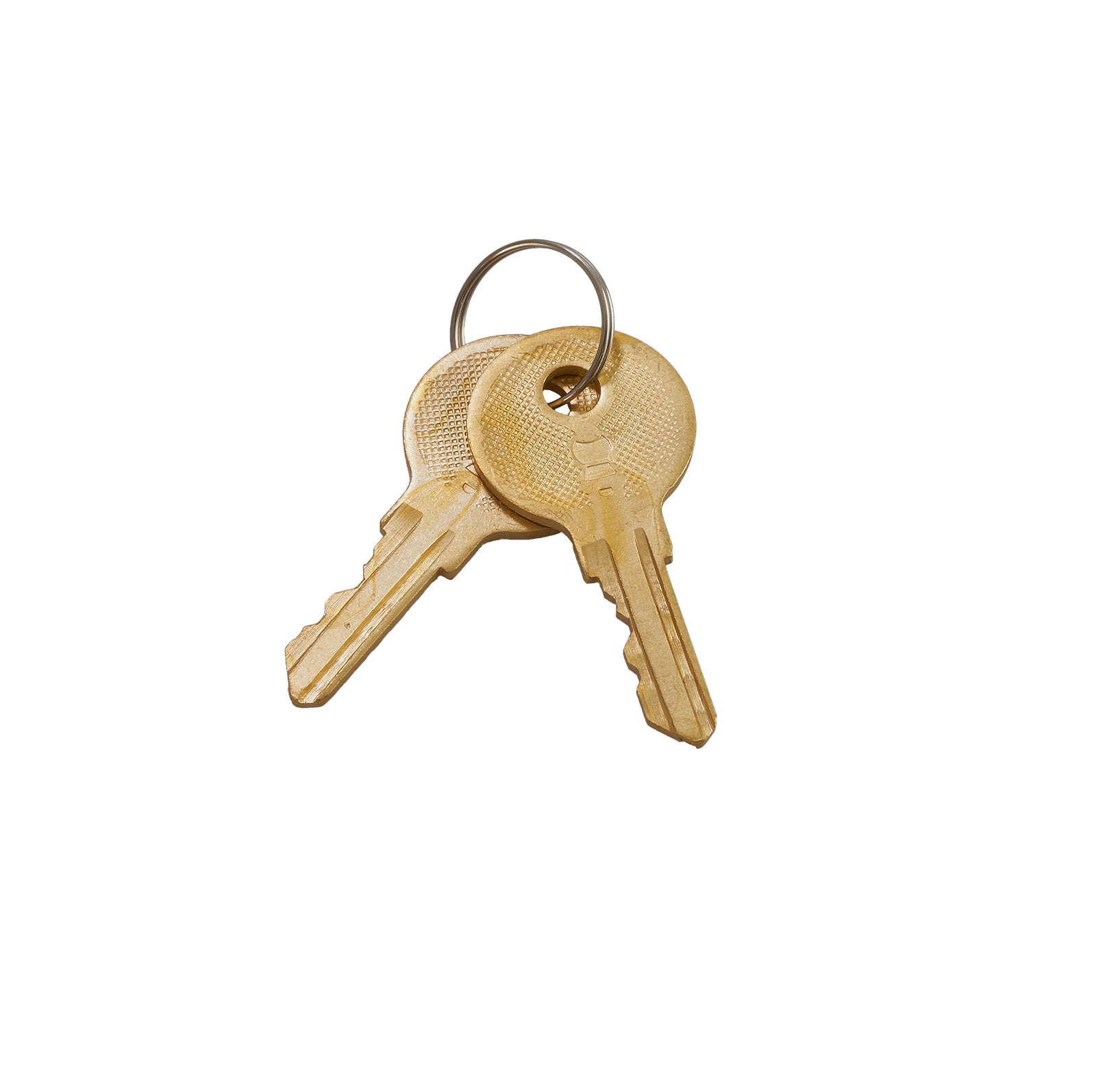 Trailer Hitch Lock with Pin - Image 4