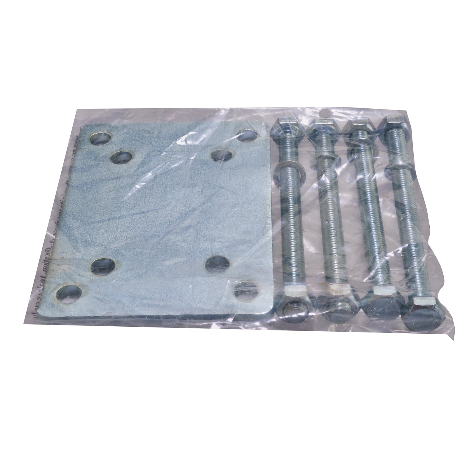 Trailer Jack Stand, 300lb - Image 3