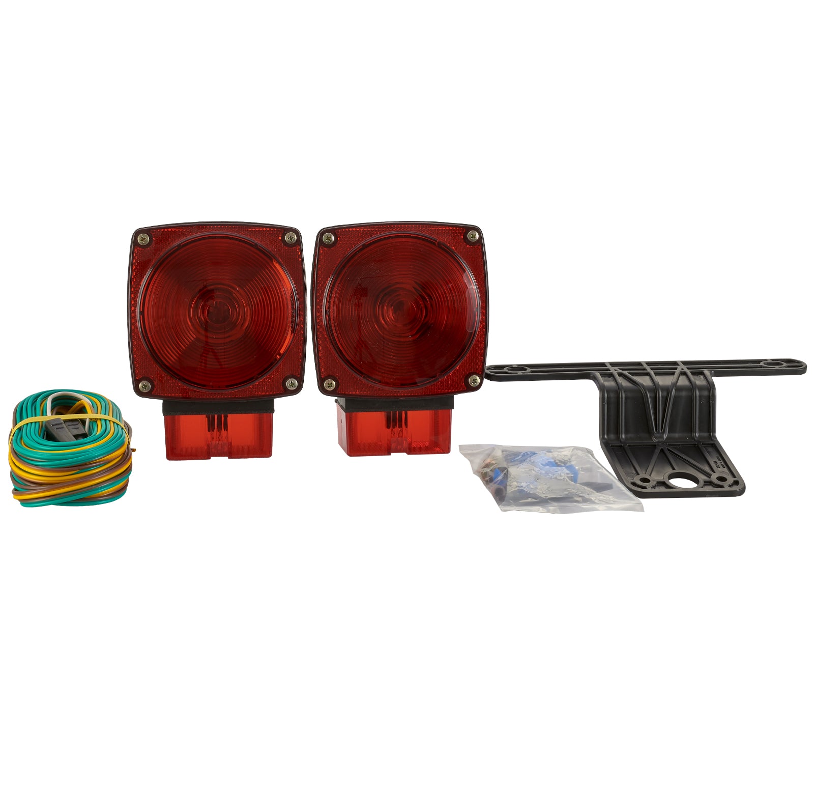 Submersible Trailer Light Kit