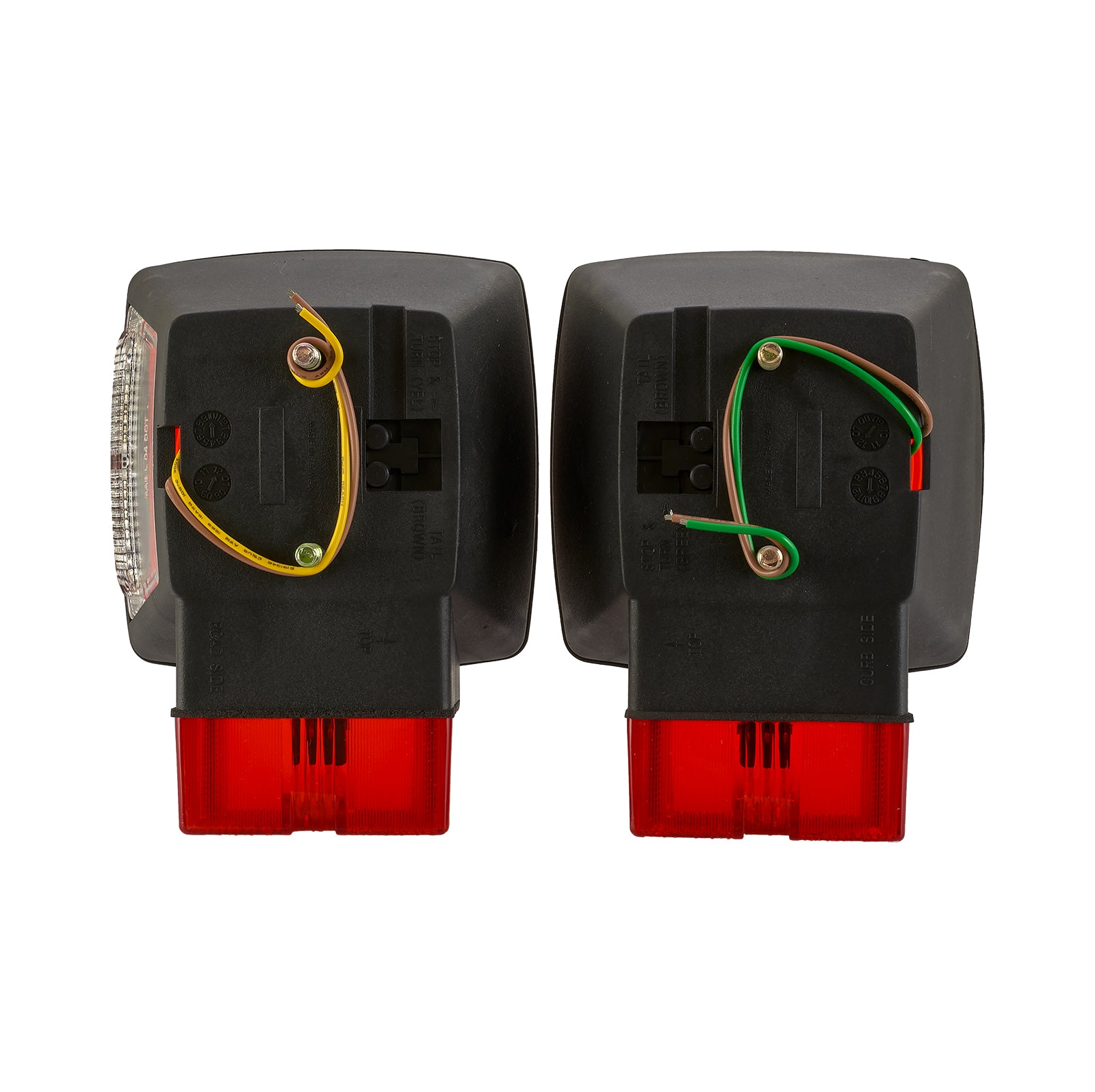 Submersible Trailer Light Kit - Image 3