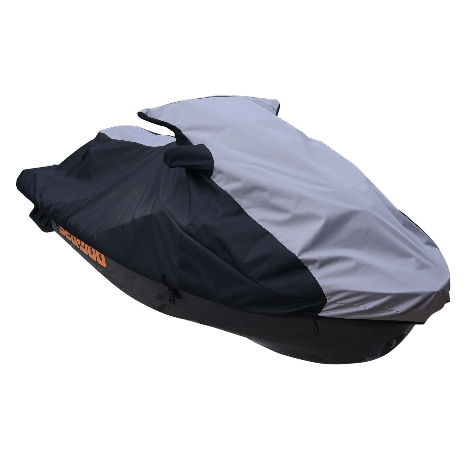 Watercraft Superstore Trailerable Storage Cover Vents Yamaha SuperJet 1996-18 - Image 10