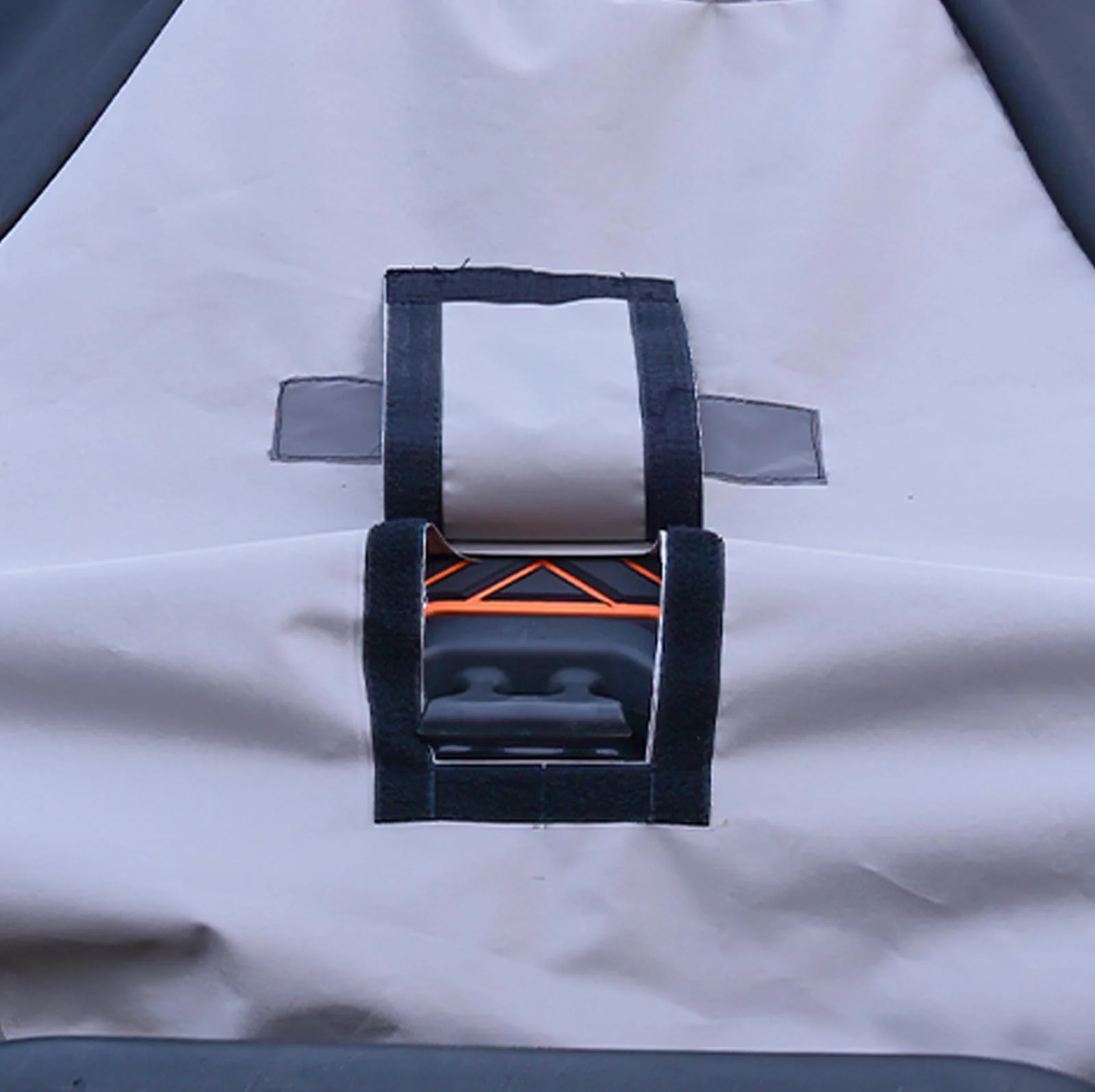 Watercraft Superstore Trailerable Storage Cover with Vents Yamaha 2005-2009 - Image 6