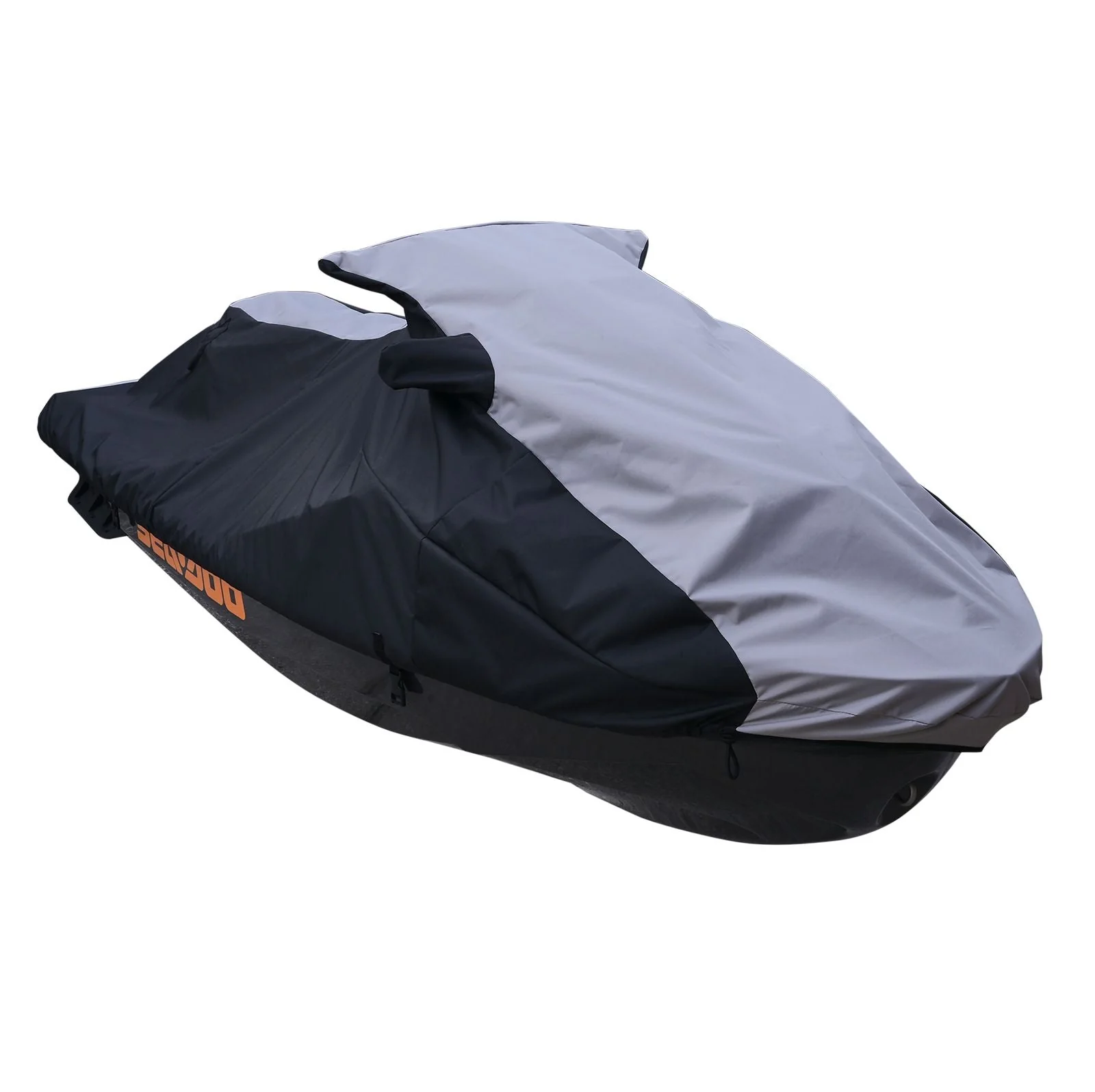 Watercraft Superstore Trailerable Storage Cover with Vents Yamaha 2017-2018 - Image 3