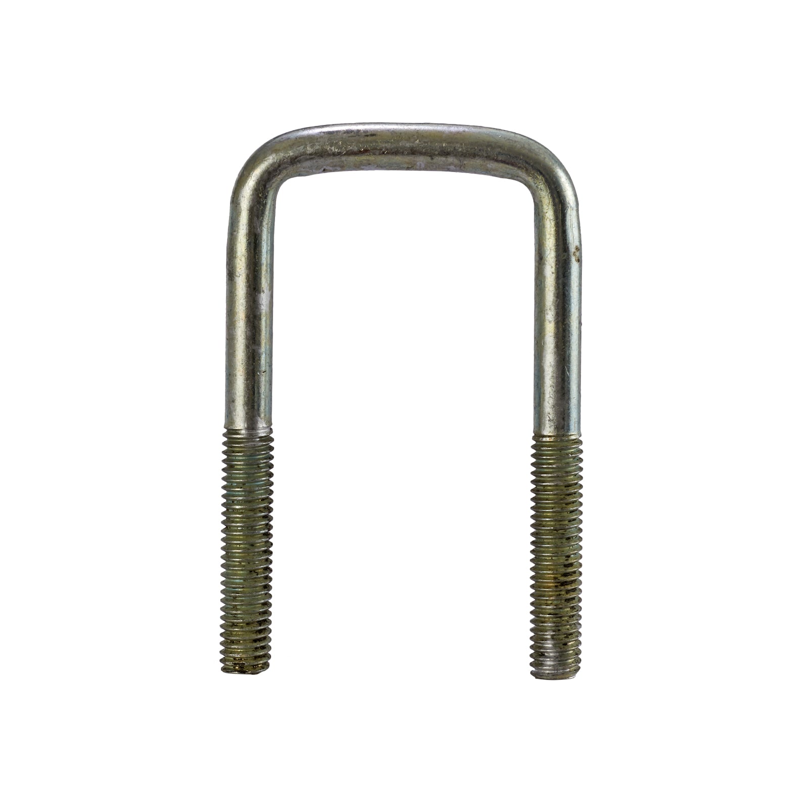 2 1/8 X 4 U-Bolt
