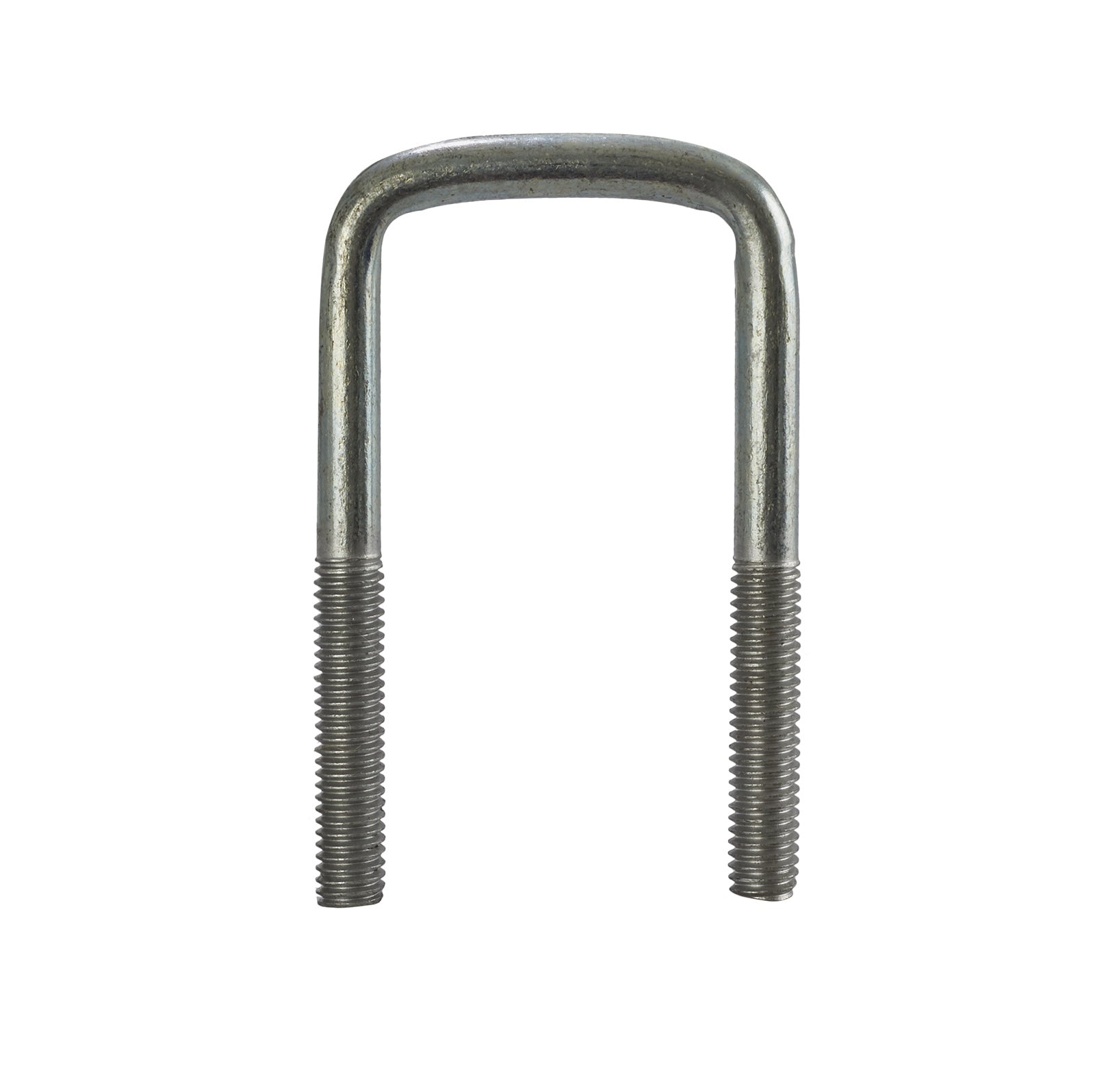 2-1/8 X 4-4 U-Bolts with Frame Strap - Image 2
