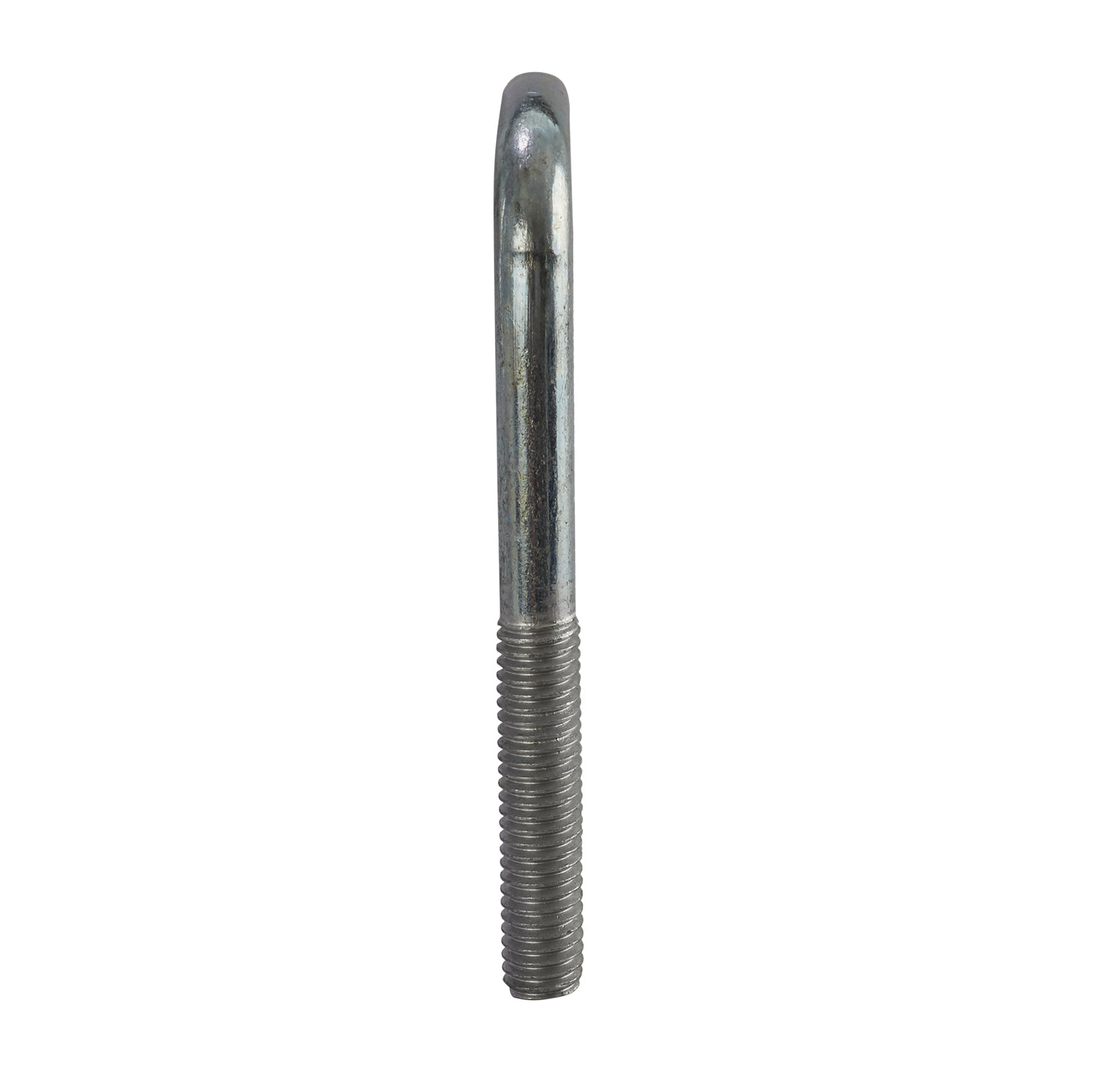2-1/8 X 4-4 U-Bolts with Frame Strap - Image 3