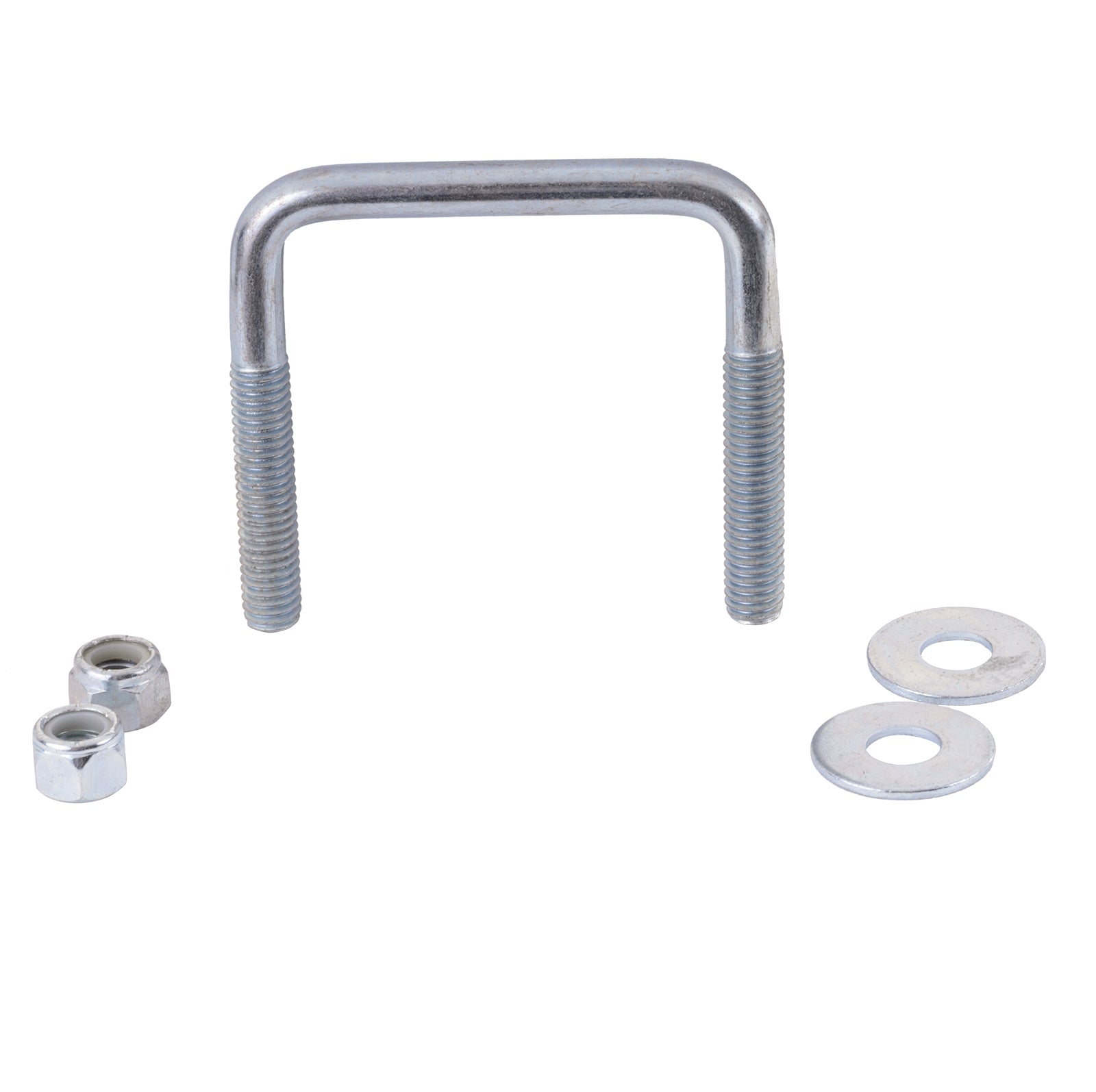 Trailer U-Bolt 3-1/ 8 x 3