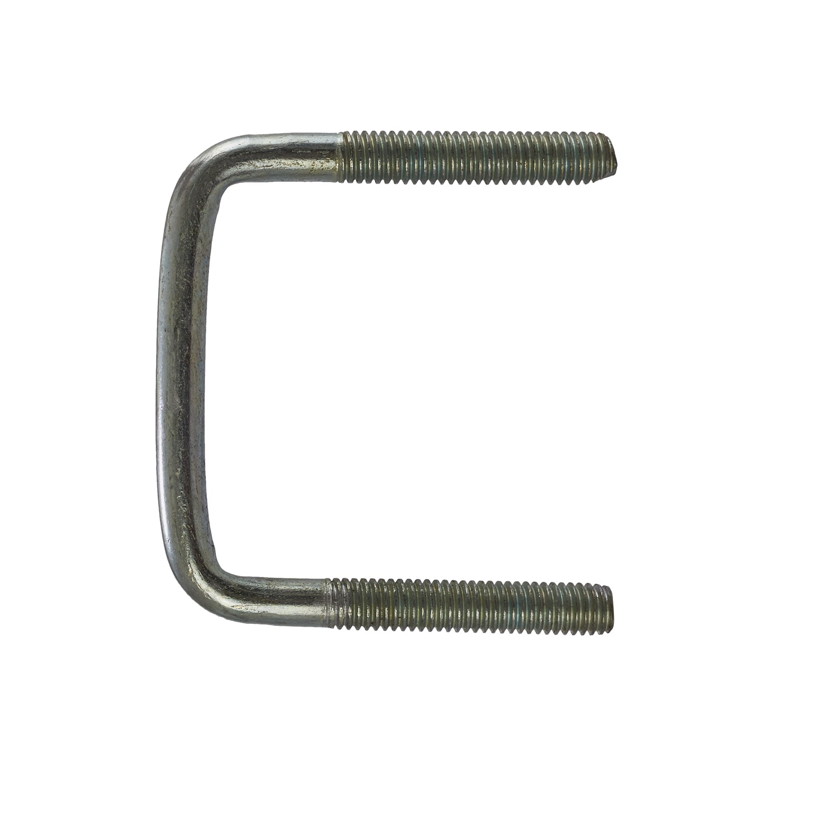Trailer U-BolTS with Frame Straps 3-1/8 X 3 & 5 inch strap - Image 2