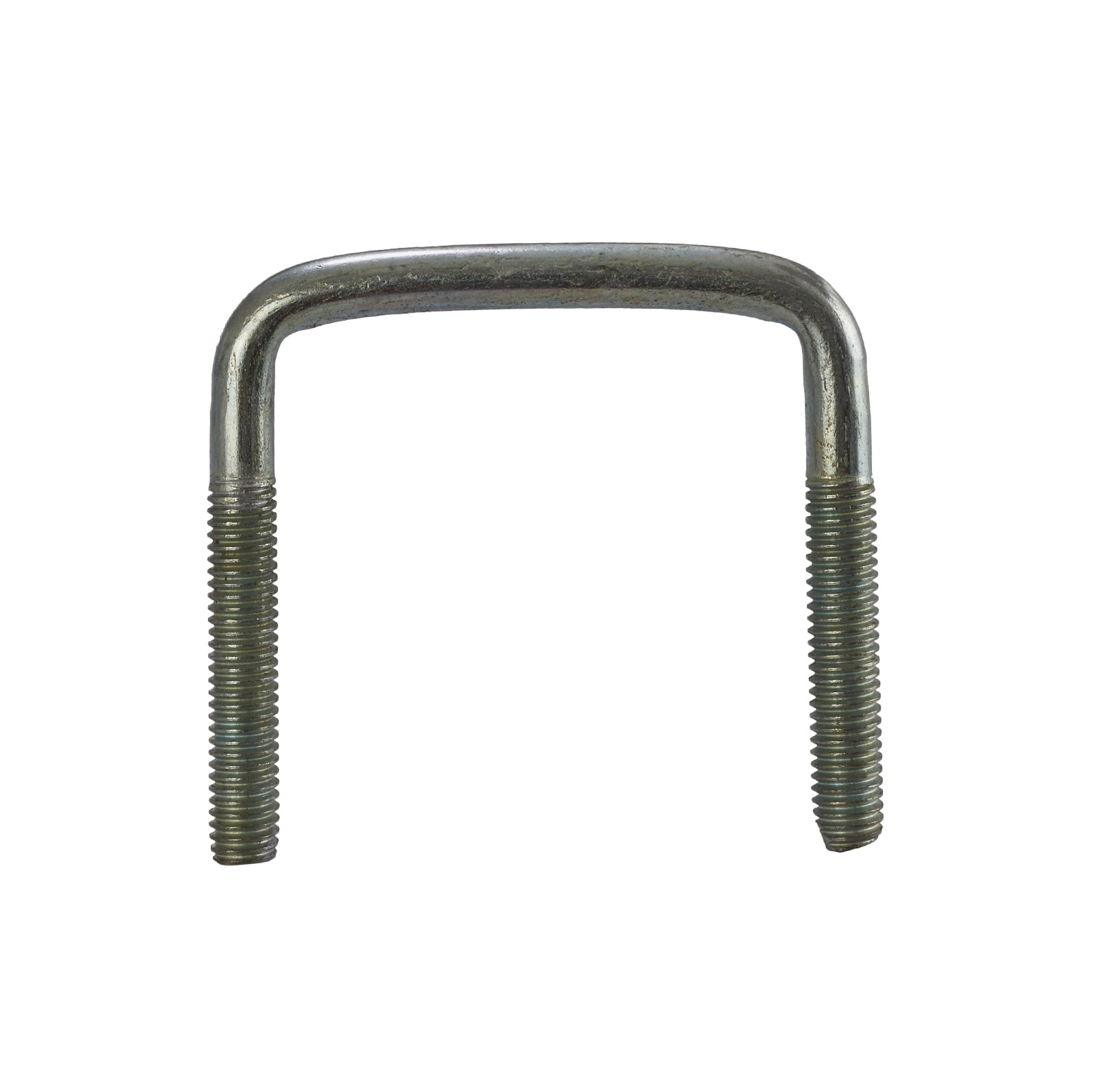 Trailer U-BolTS with Frame Straps 3-1/8 X 3 & 5 inch strap - Image 3