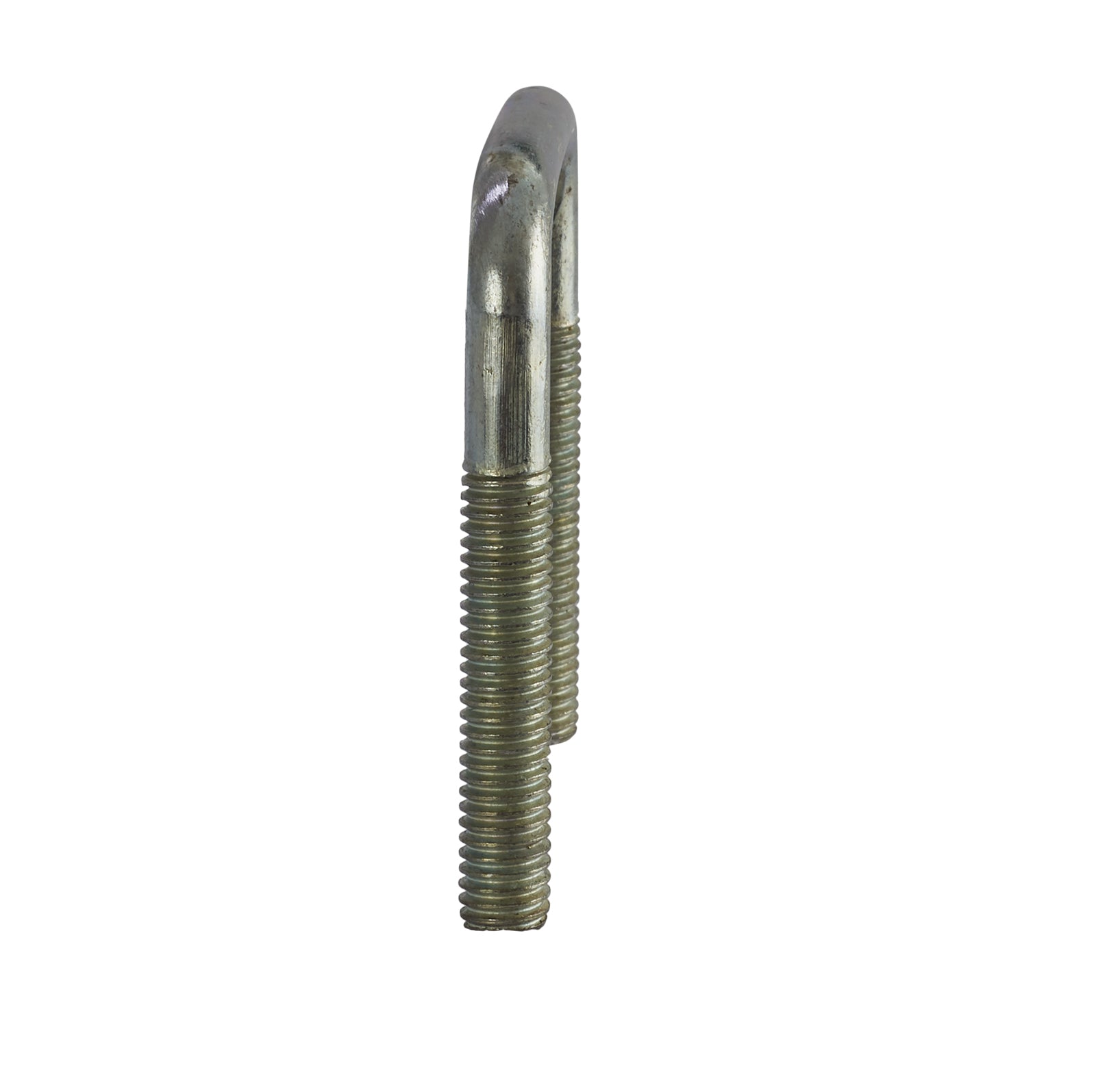 Trailer U-BolTS with Frame Straps 3-1/8 X 3 & 5 inch strap - Image 4