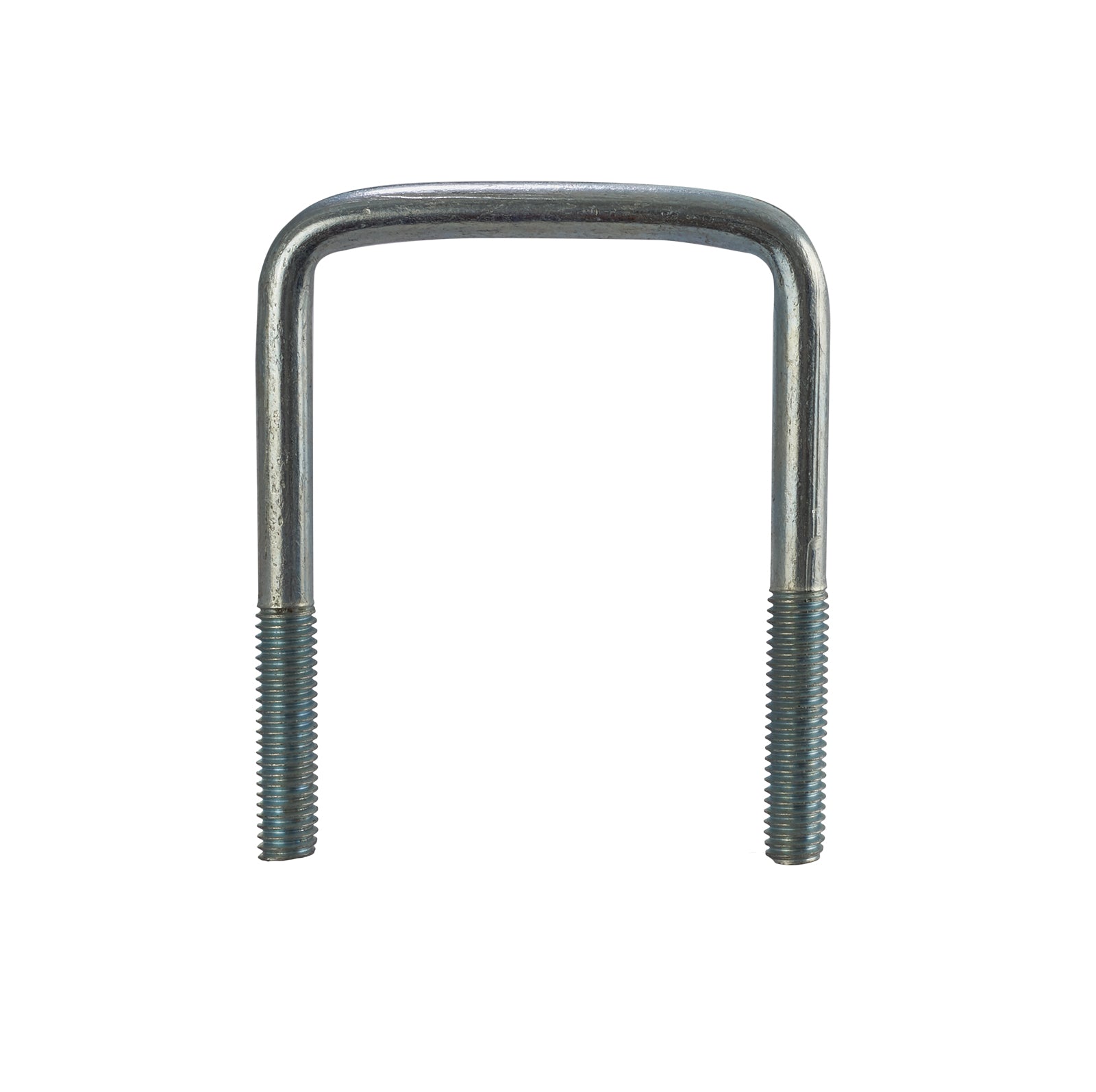 3-1/8 X 4-5 U-BolTS with Frame Straps - Image 2