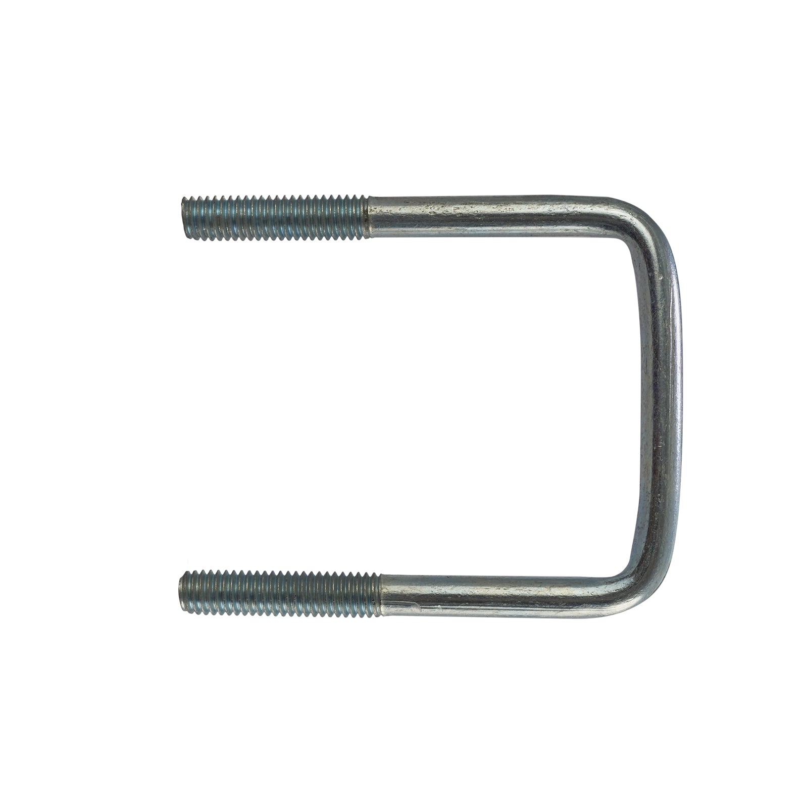 3-1/8 X 4-5 U-BolTS with Frame Straps - Image 5