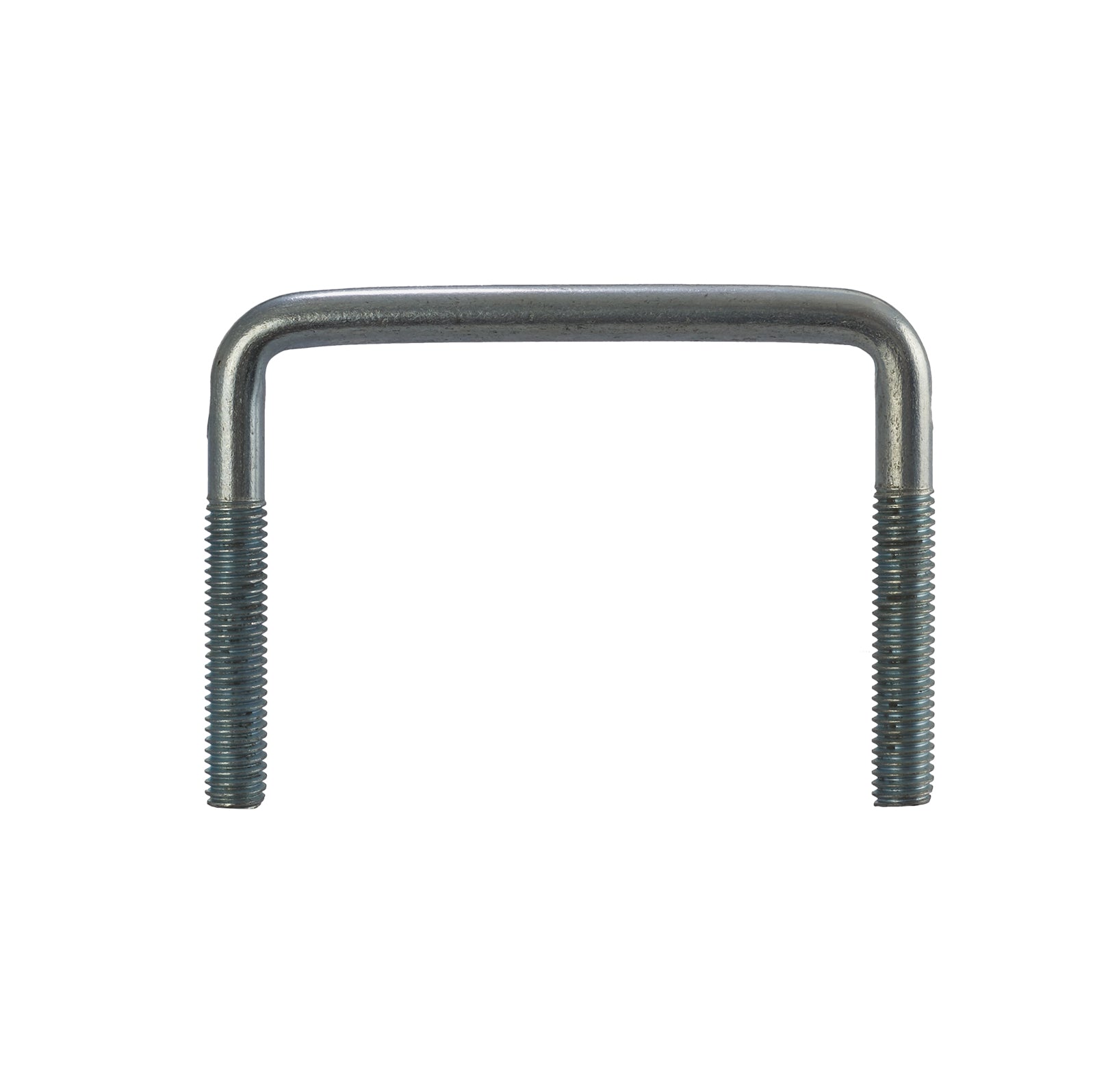 4-1/8 X 3-6 U-BolTS with Frame Straps - Image 2