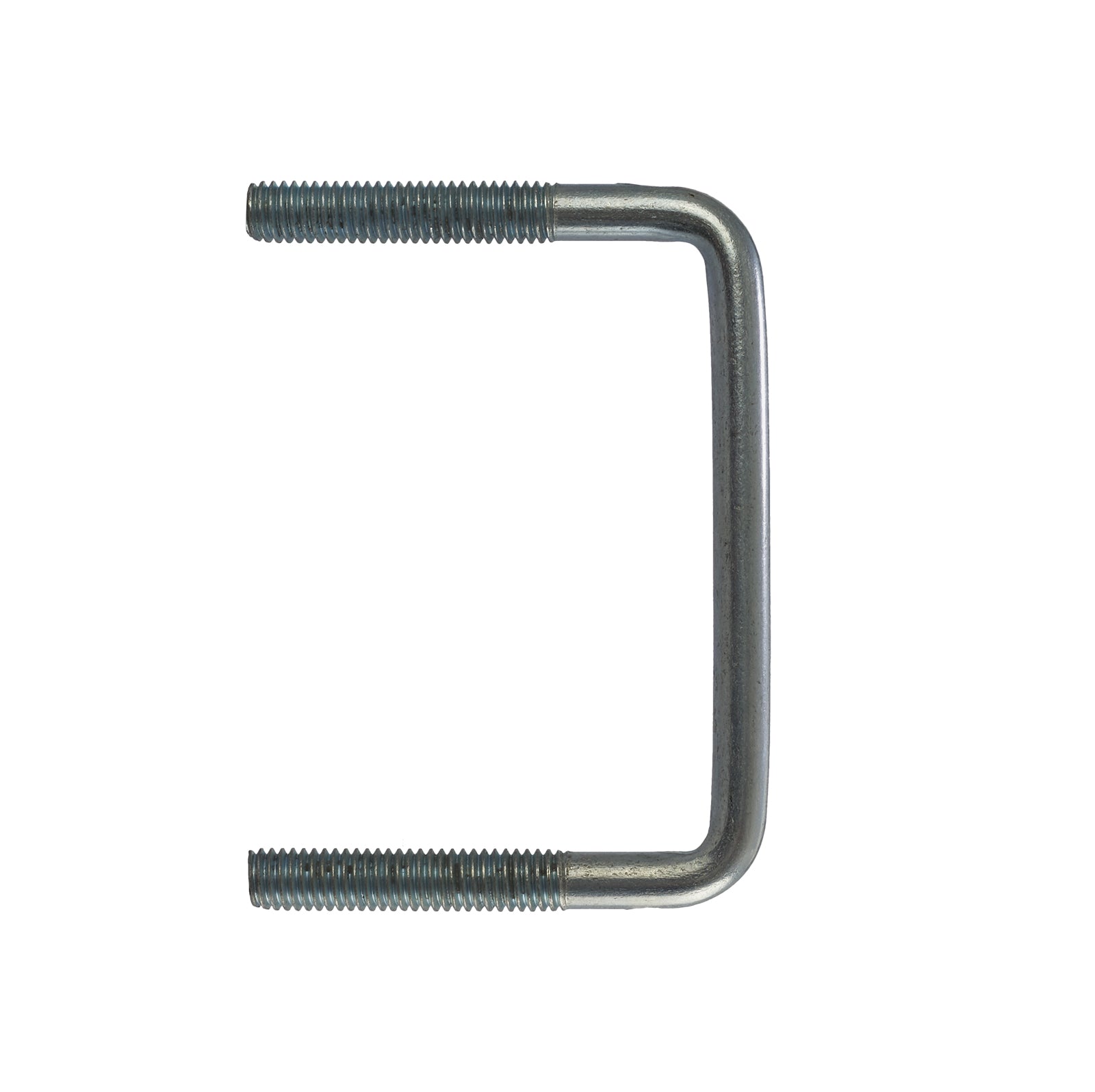 4-1/8 X 3-6 U-BolTS with Frame Straps - Image 3