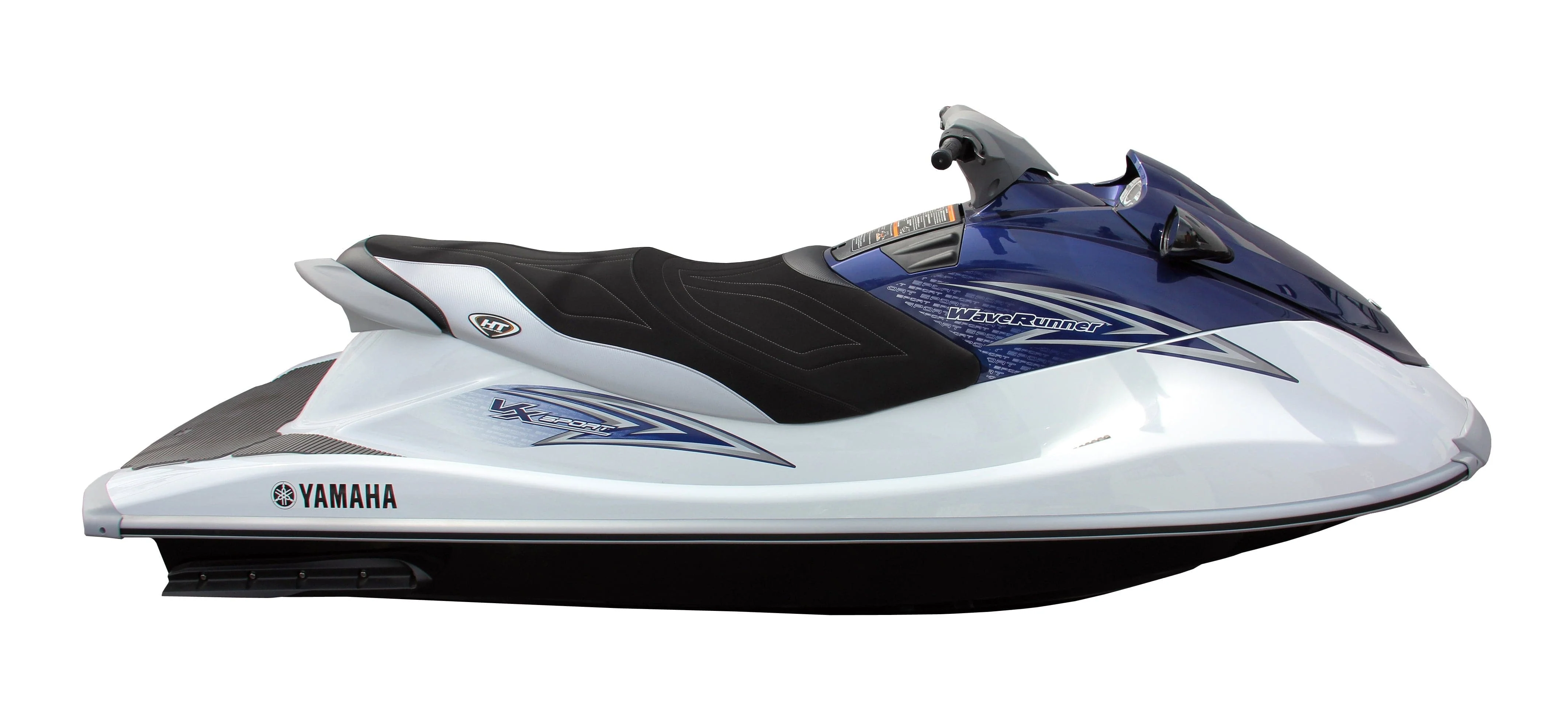 Hydro-Turf Premier Seat Cover for Yamaha VXS / VX Deluxe / VX Sport (10-14) / V1 / V1 Sport (15-16)