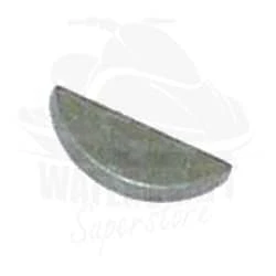 Woodruff Key - Tigershark 770, 900, 1000 Engines 3004-540 (Select Models) - Image 6