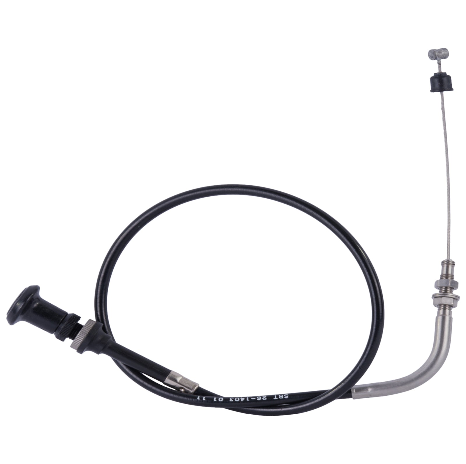 Choke Cable EW2-U7242-39-00 Yamaha Superjet 650 1990-1995