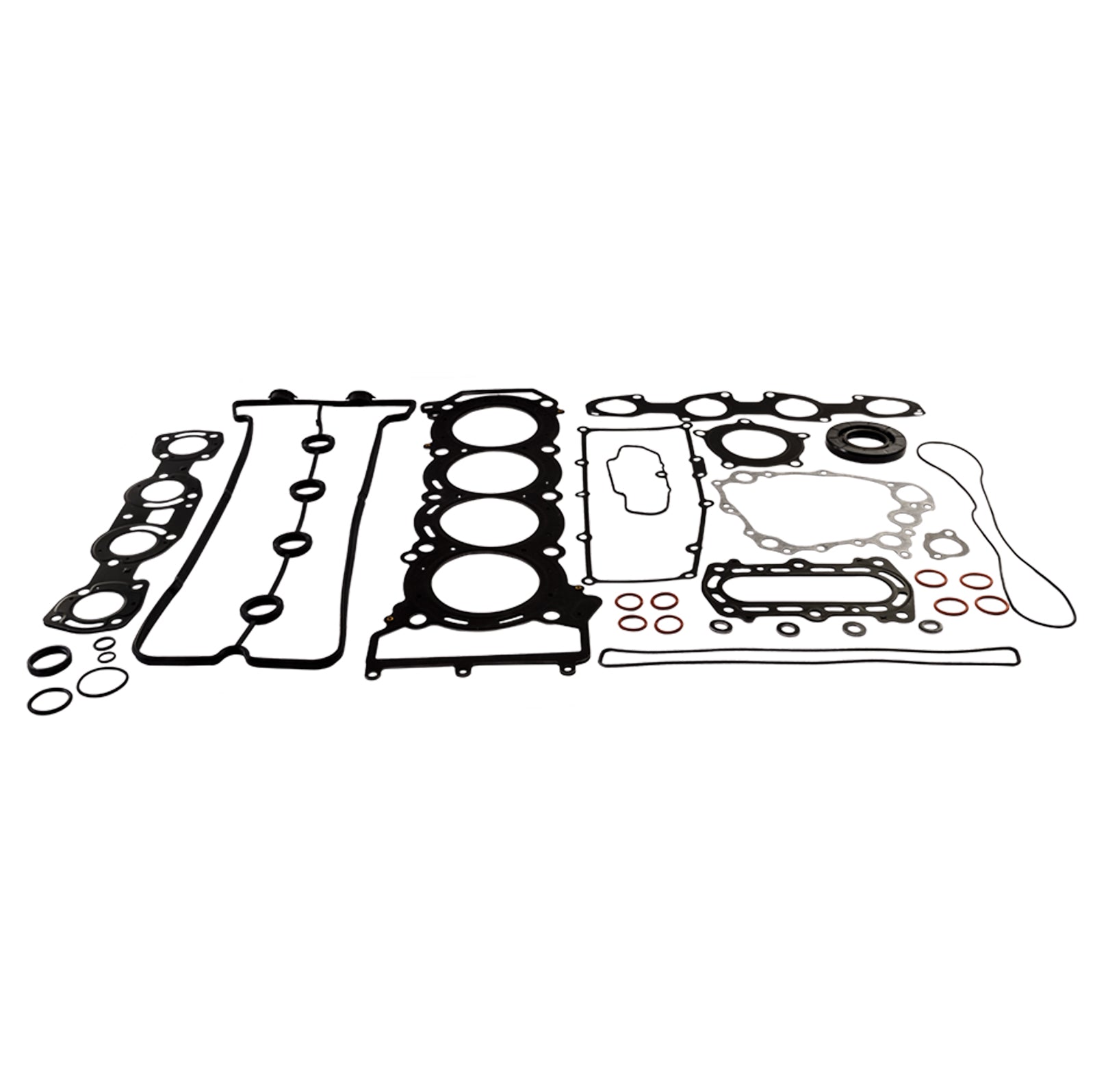Complete Gasket Set Fits Yamaha 6CS-W0001-01-0 FX Cruiser SHO FX SHO AR192