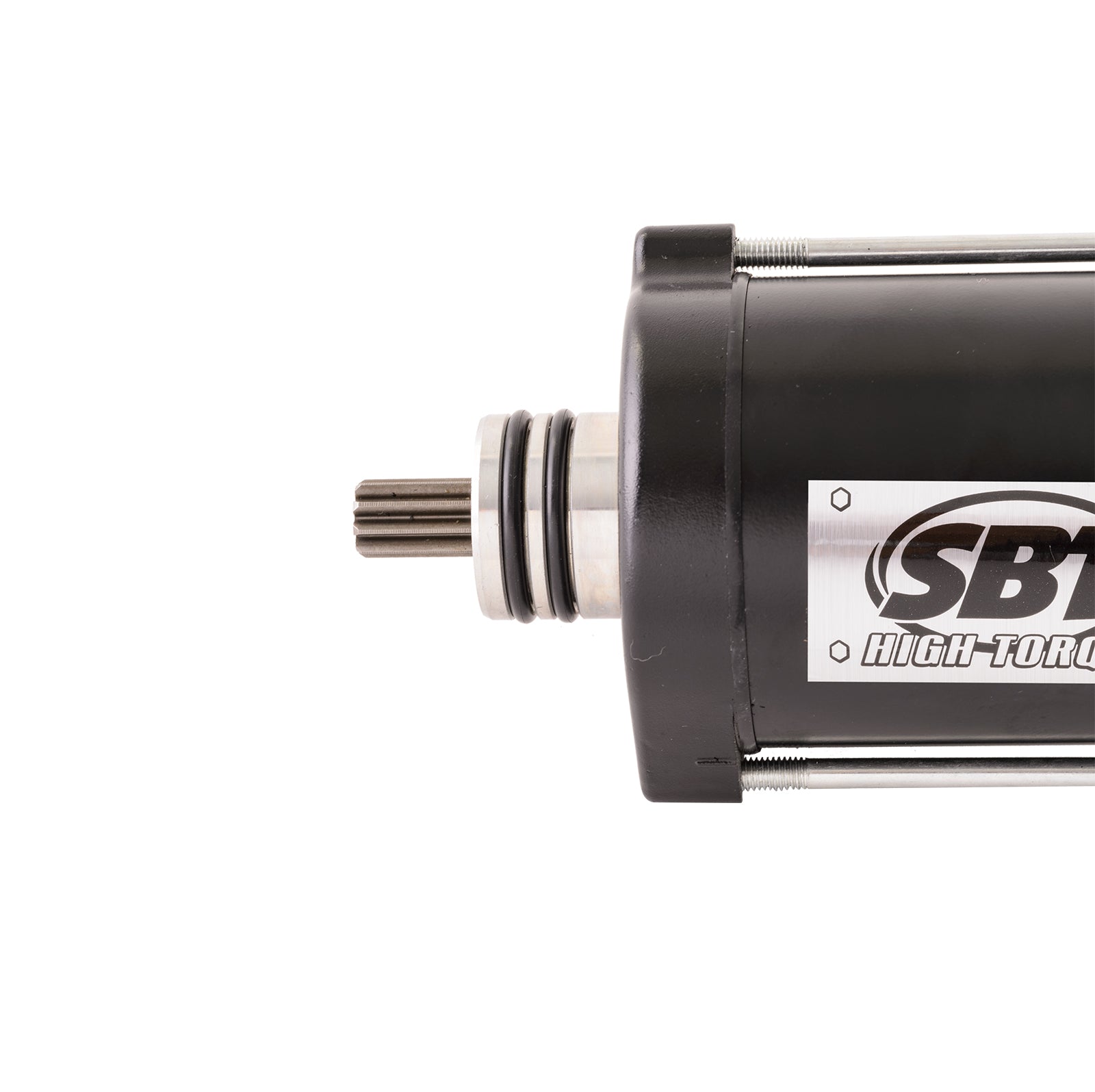 Starter Fits Yamaha 64X-81800-00-00 GP760 XL760 Wave Blaster II Raider - Image 4