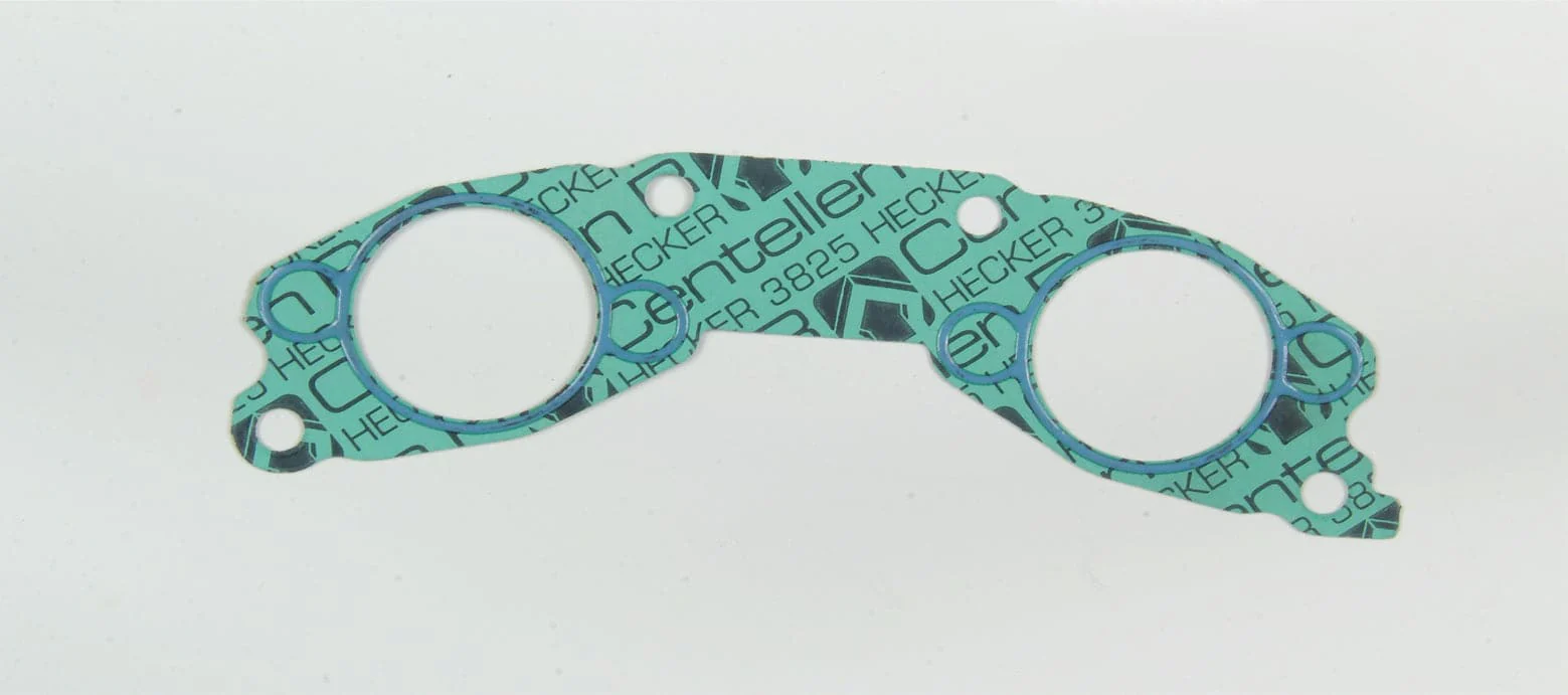 Carb to Manifold Gasket Fits Yamaha 62T-13556 Superjet XL700 Wave Venture - Image 2