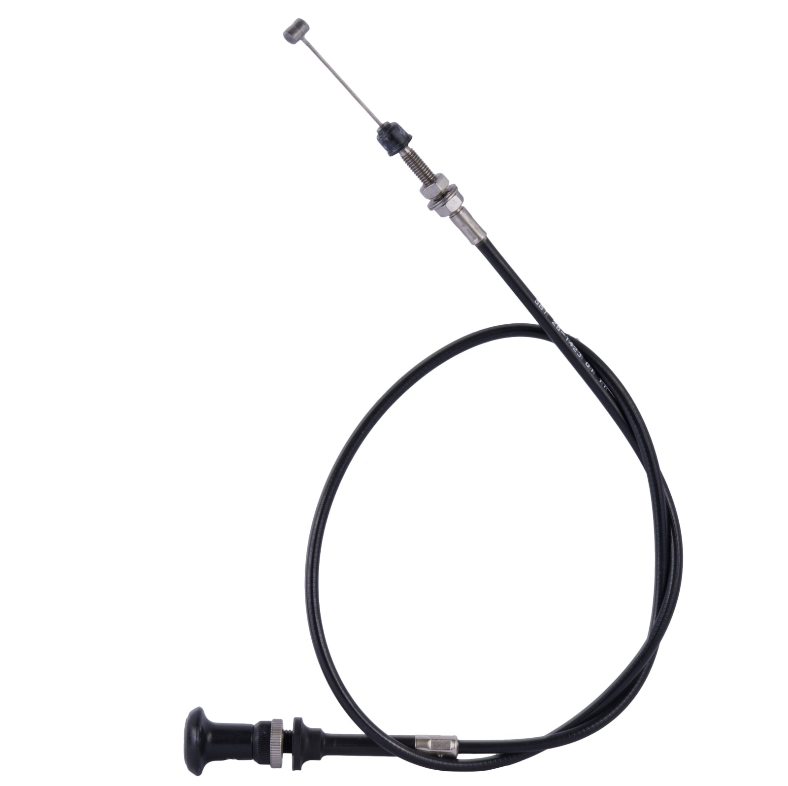Choke Cable compatible with 66E-67242-00-00 Yamaha GP800 1999-00