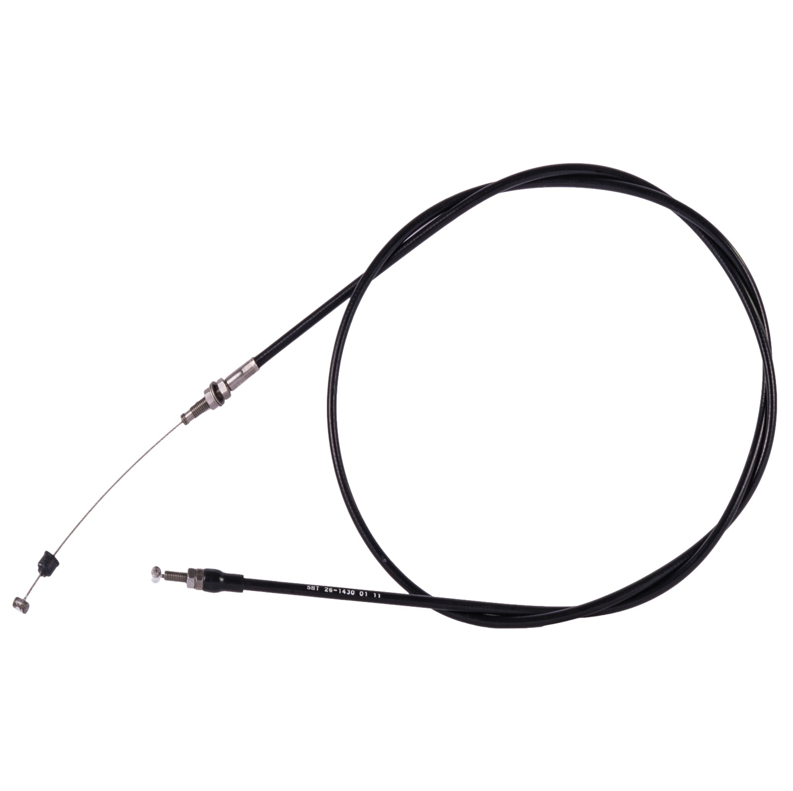 Choke Cable compatible with 68A-67242-00-00 Yamaha GP800 2001-05