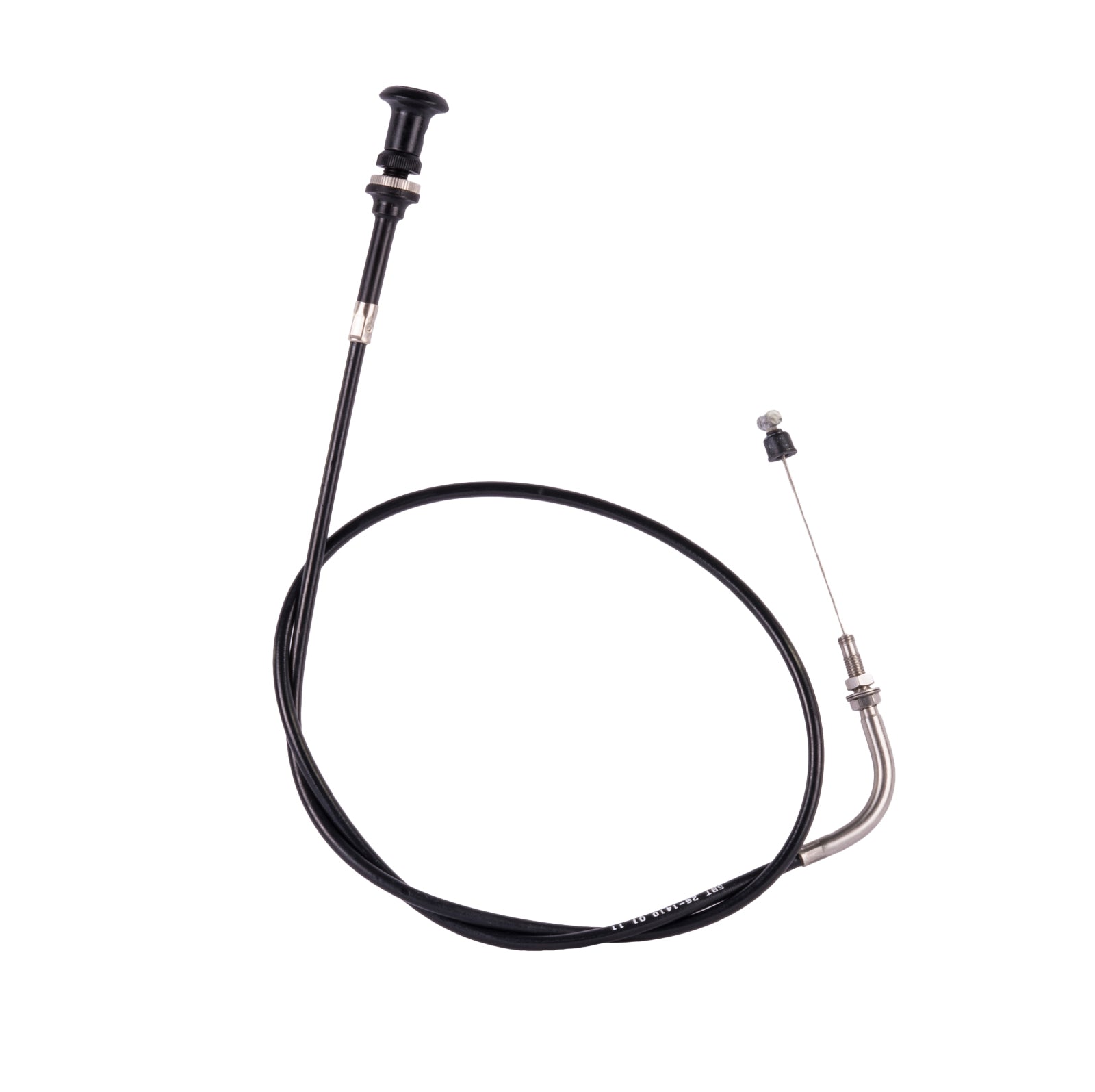 Choke Cable GH1-67242-00-00 Yamaha Wave Raider 700/Blaster 700 1994-1996