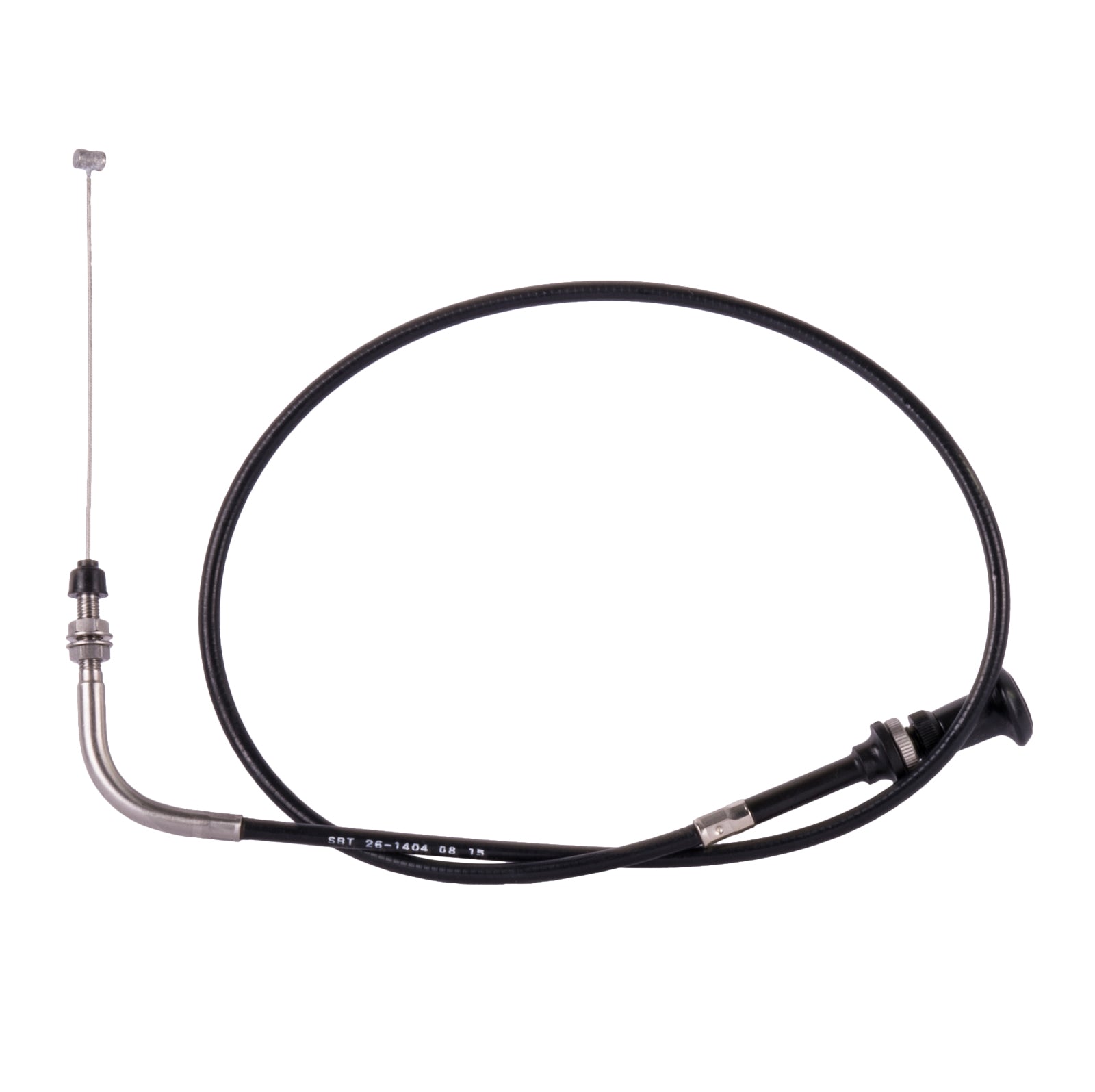 Choke Cable FN8-U7242-00-00 Yamaha VXR 650 VXR Pro/Wave Raider 700 1991-97