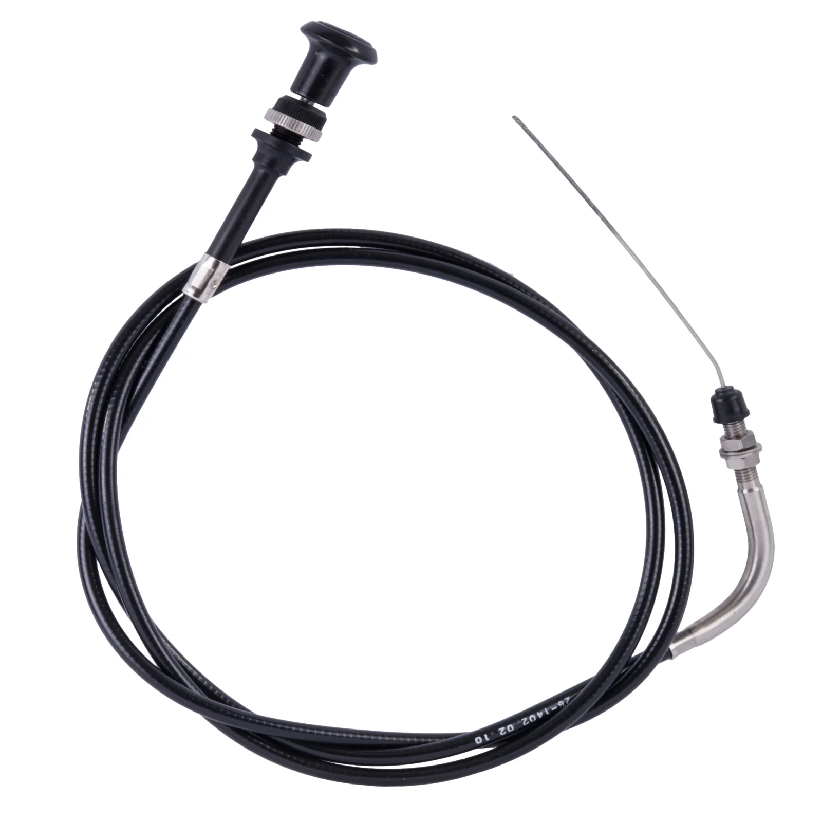 Choke Cable compatible with EW3-67242-03-00 Yamaha Wave Jammer 500 1990