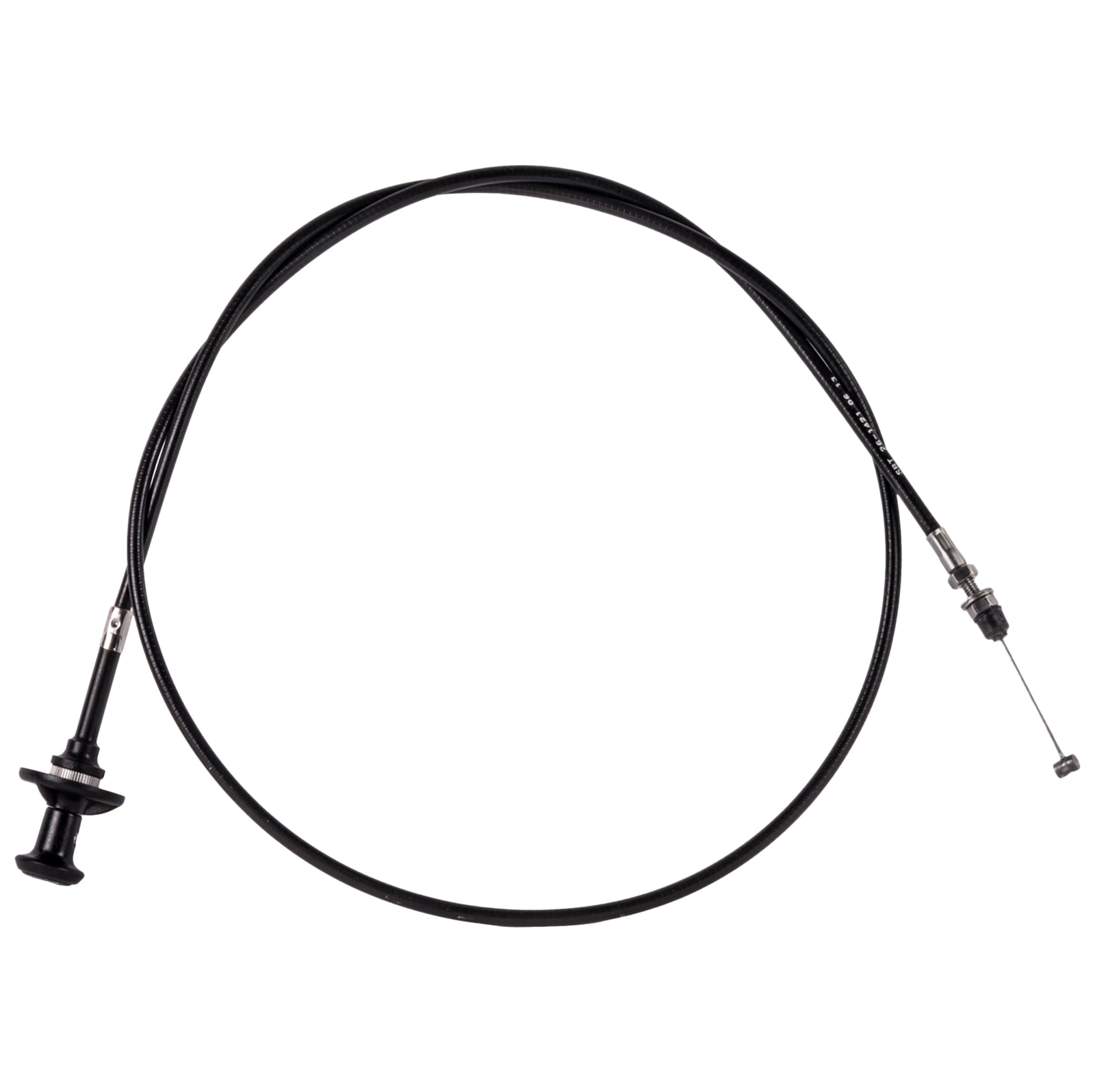 Choke Cable compatible with GU3-U7242-02-00 Yamaha XL1200 1998